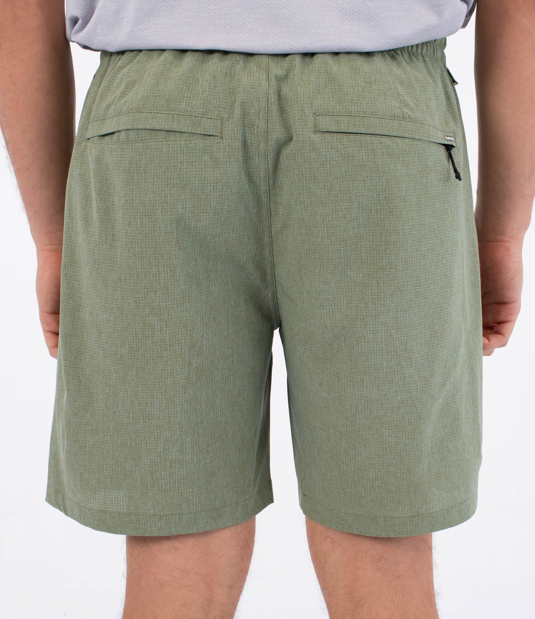 Shorts Männer - Phantom flow volley 18'
