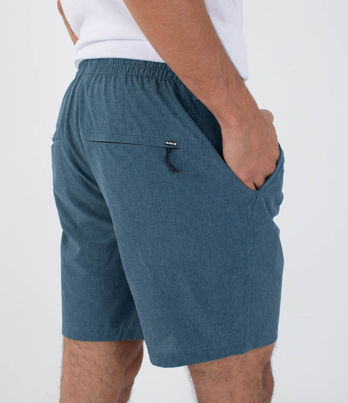 Shorts Männer - Phantom Flow Volley 18'