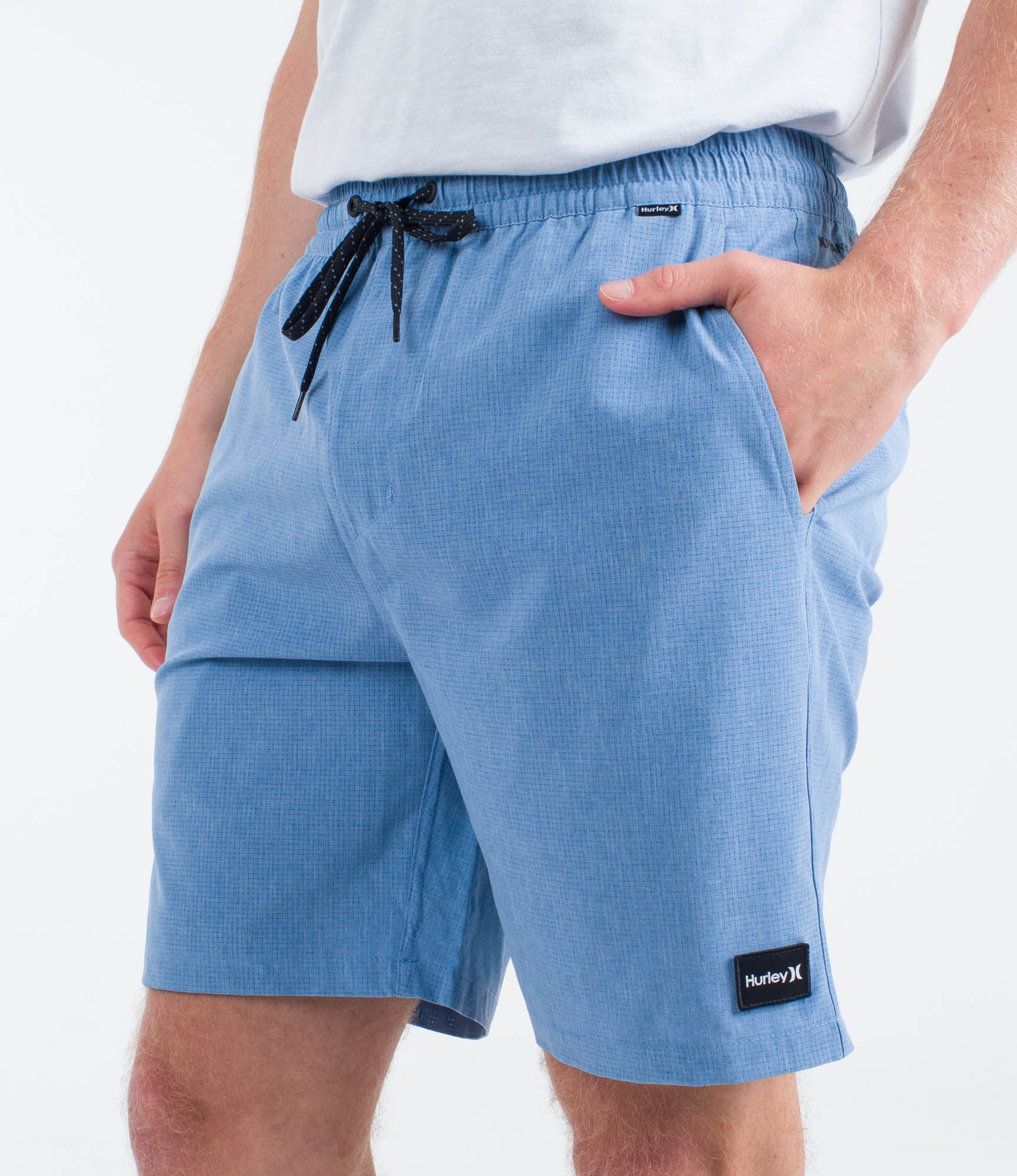 Walkshort 18