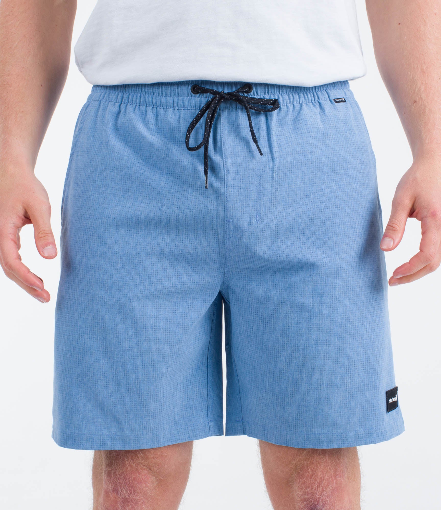 Walkshort 18" männer - Phantom flow volley