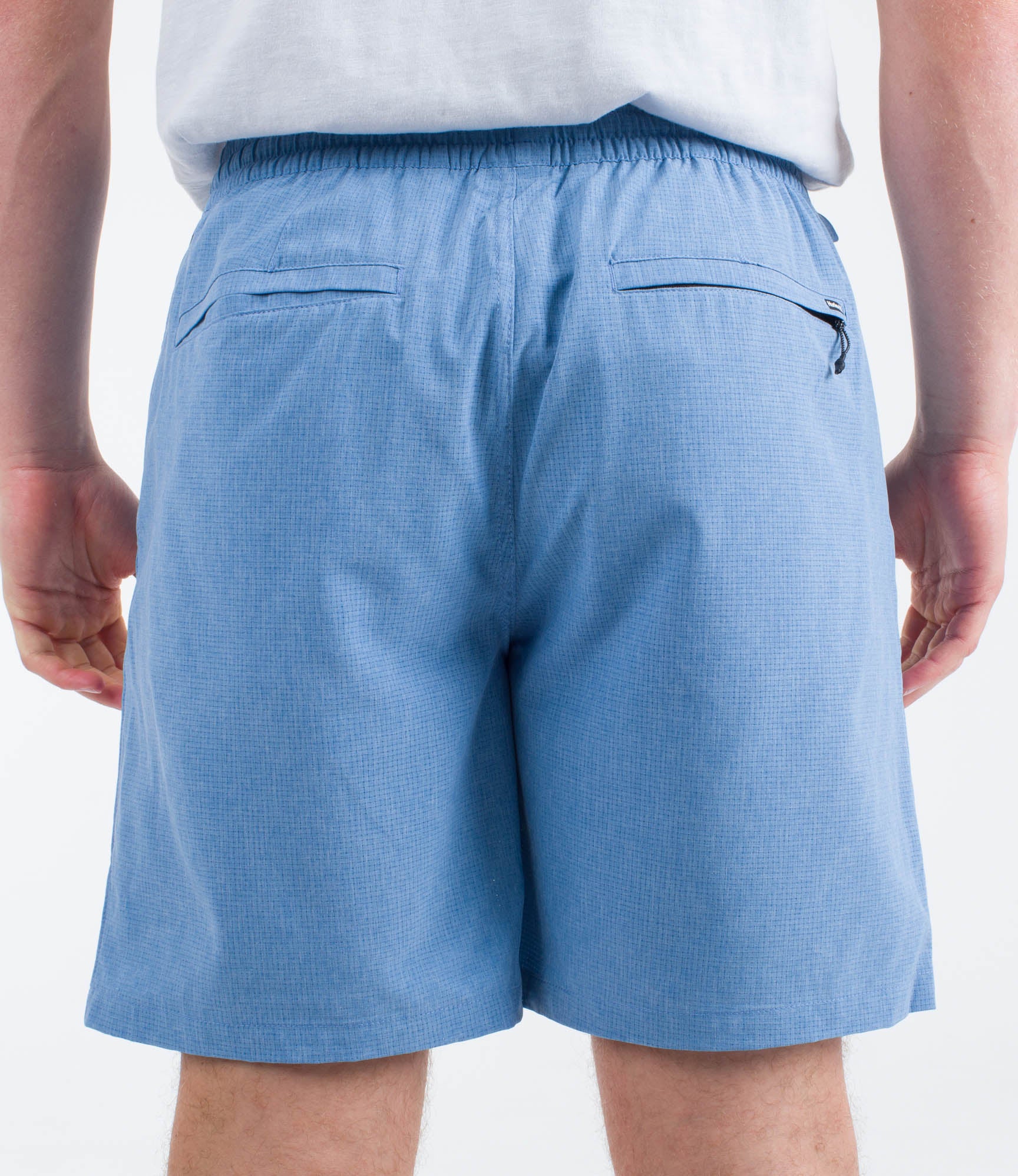 Walkshort 18" männer - Phantom flow volley
