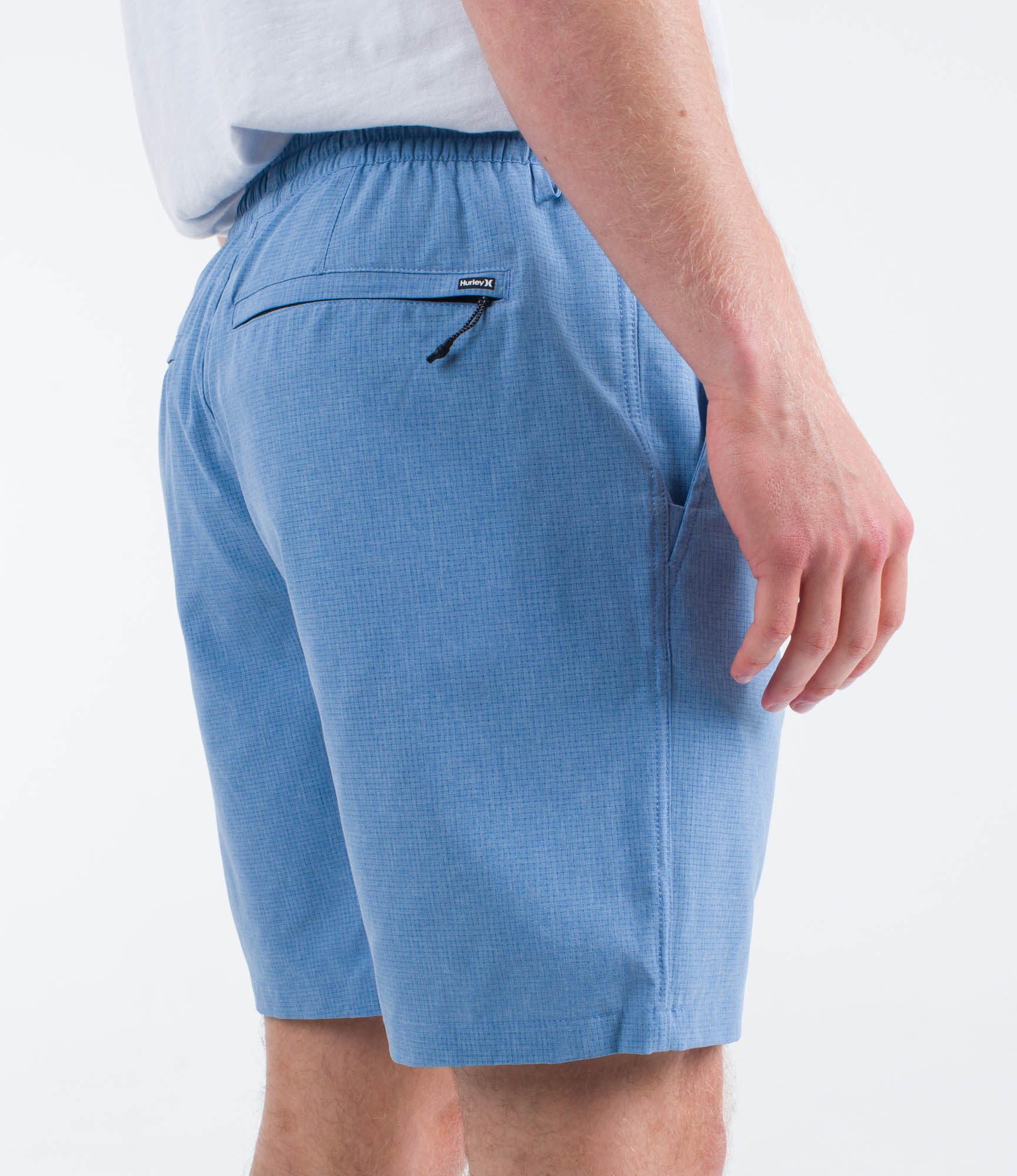 Walkshort 18" männer - Phantom flow volley