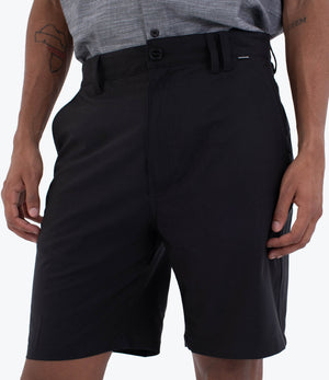 PHANTOM HEATHER WALKSHORT 20