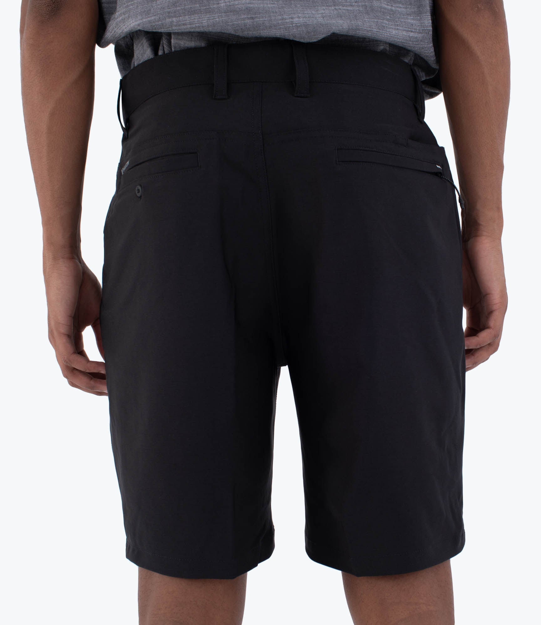 Shorts Mens - Phantom heather 20'
