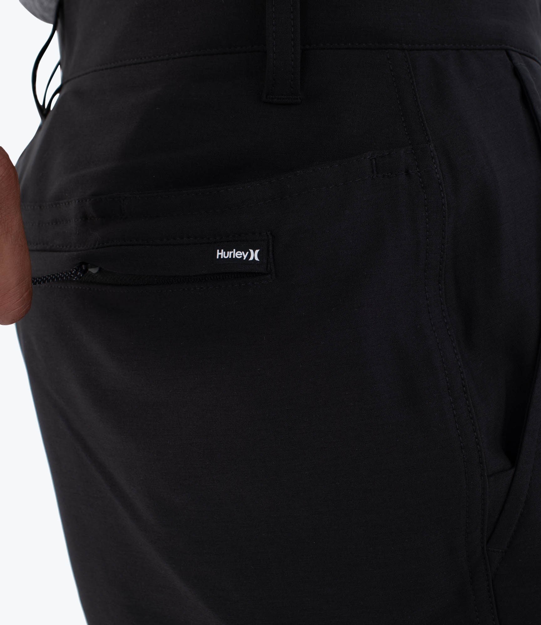 Shorts Mens - Phantom heather 20'