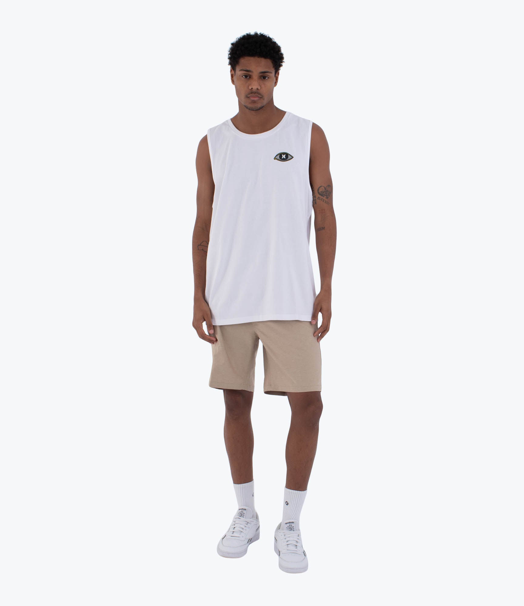 Shorts Mens - Phantom heather 20' – Hurley