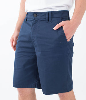 Shorts Männer - Phantom heather 20'