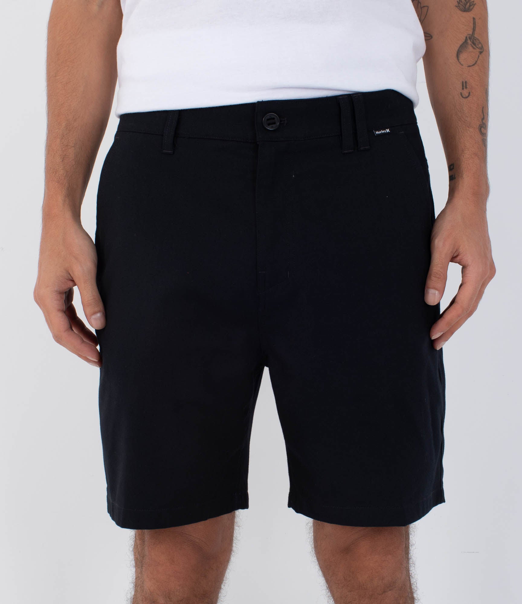 Pantalón corto hombre - H2O Dri Coastal 19'