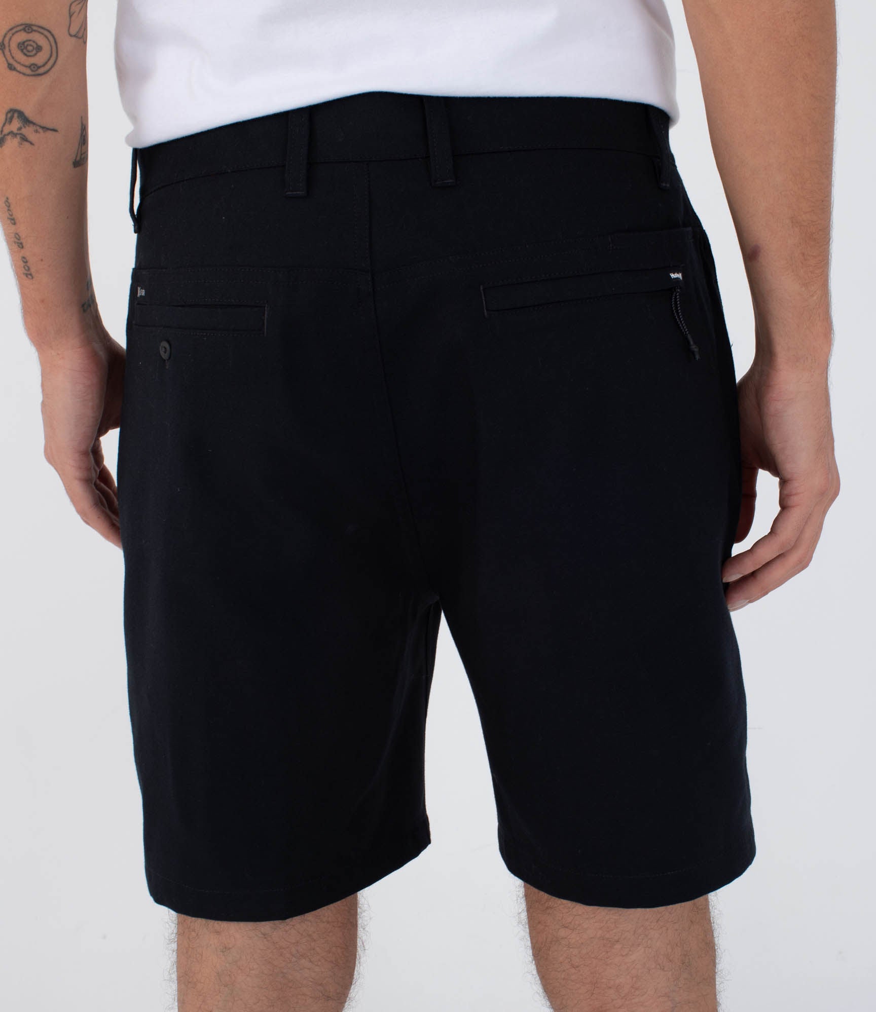 Pantalón corto hombre - H2O Dri Coastal 19'