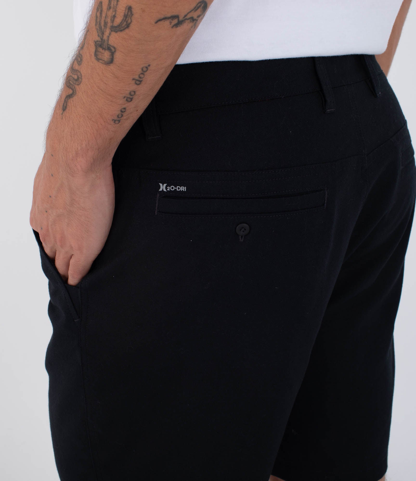 Pantalón corto hombre - H2O Dri Coastal 19'