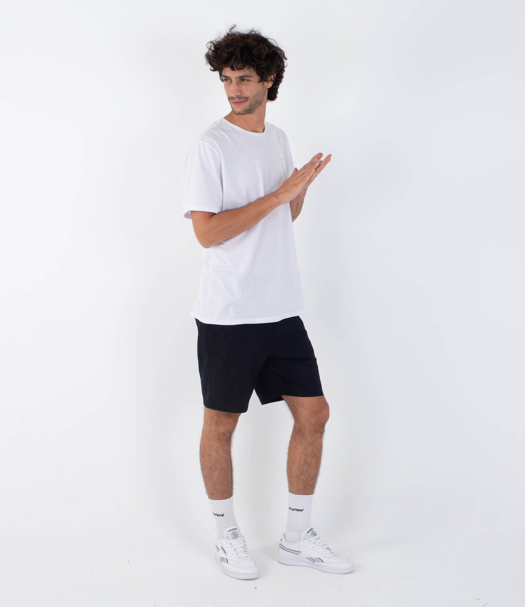 Pantalón corto hombre - H2O Dri Coastal 19'