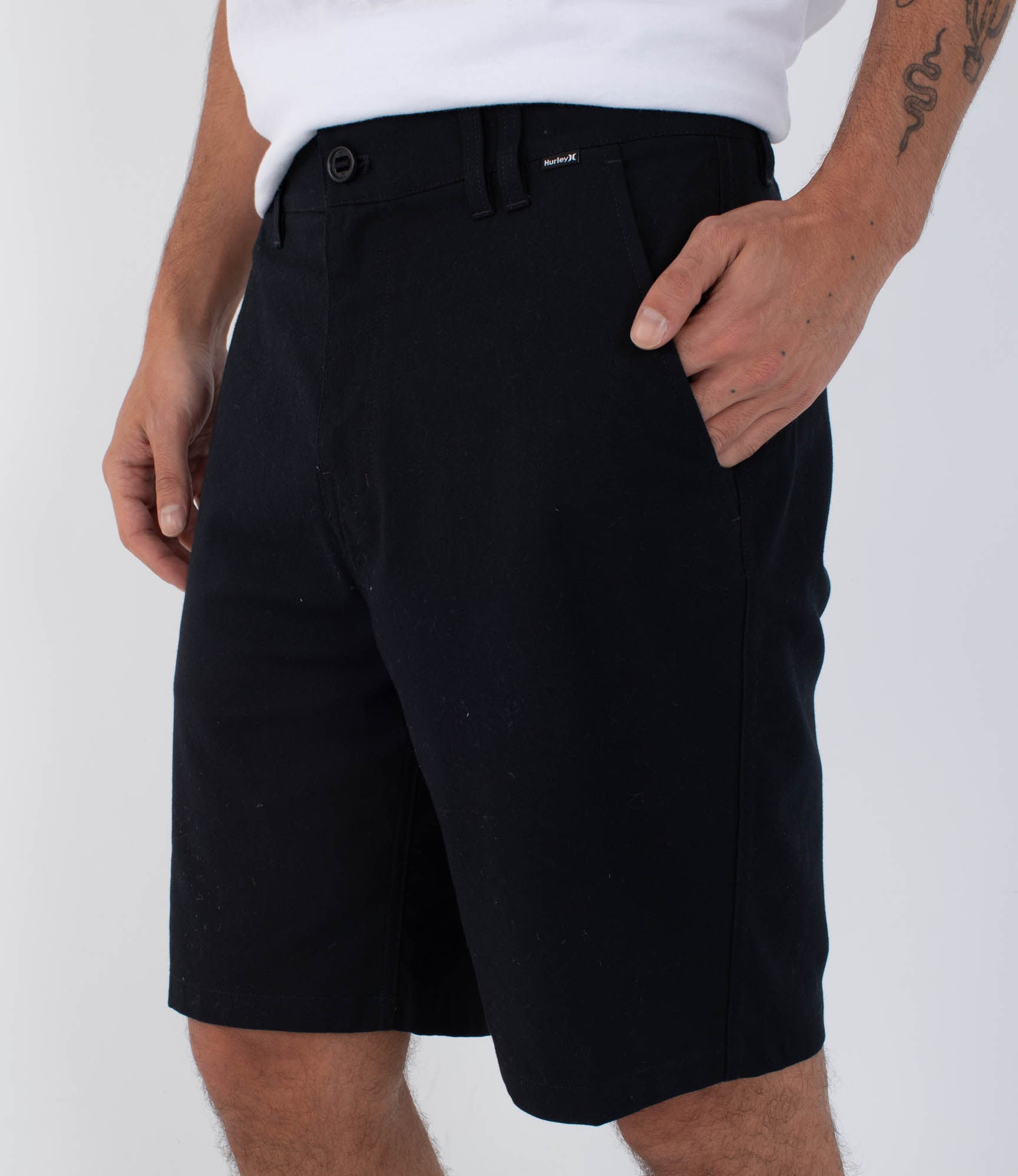 Pantalón corto hombre - H2O Dri Coastal 21'