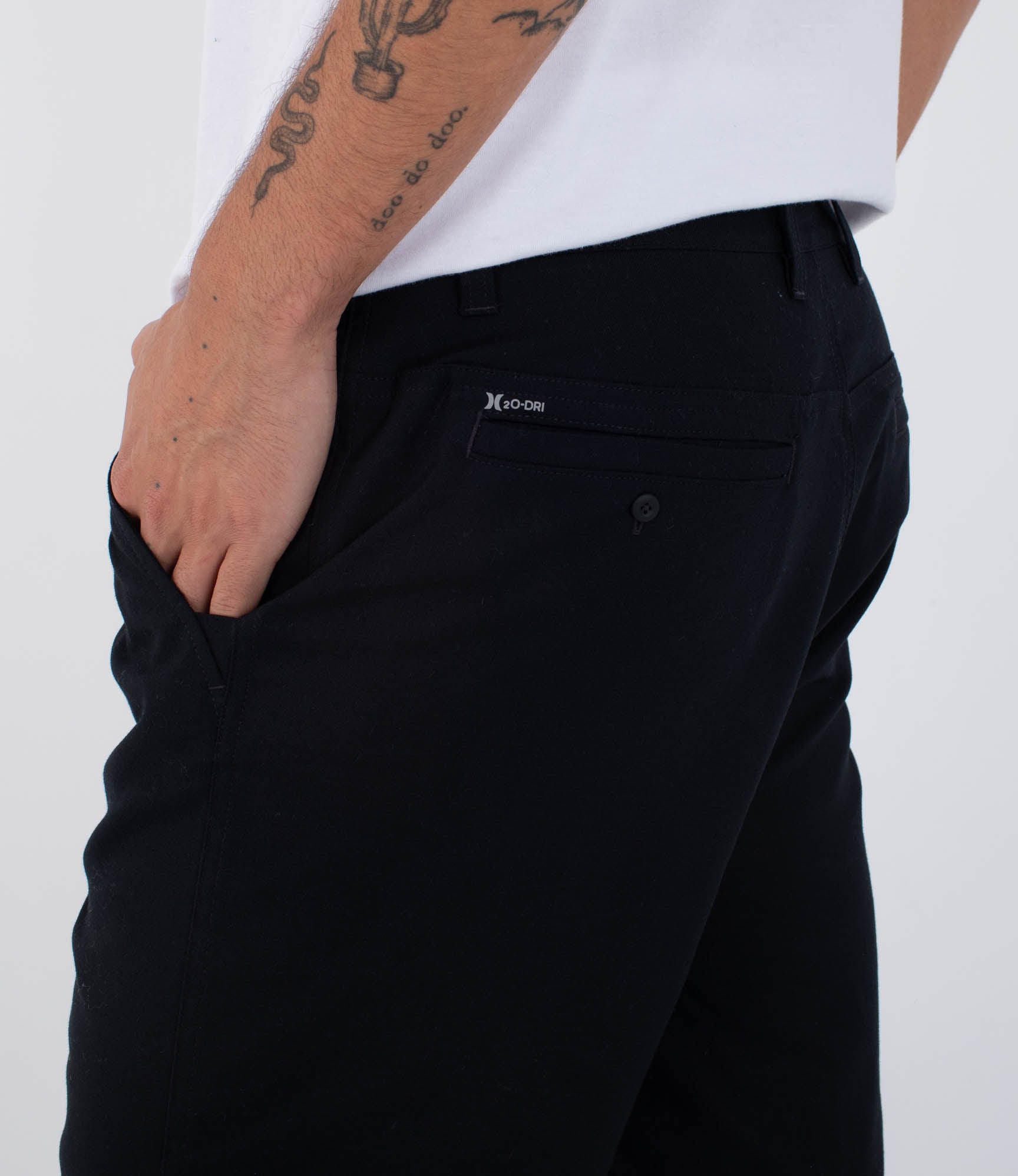 Pantalón corto hombre - H2O Dri Coastal 21'