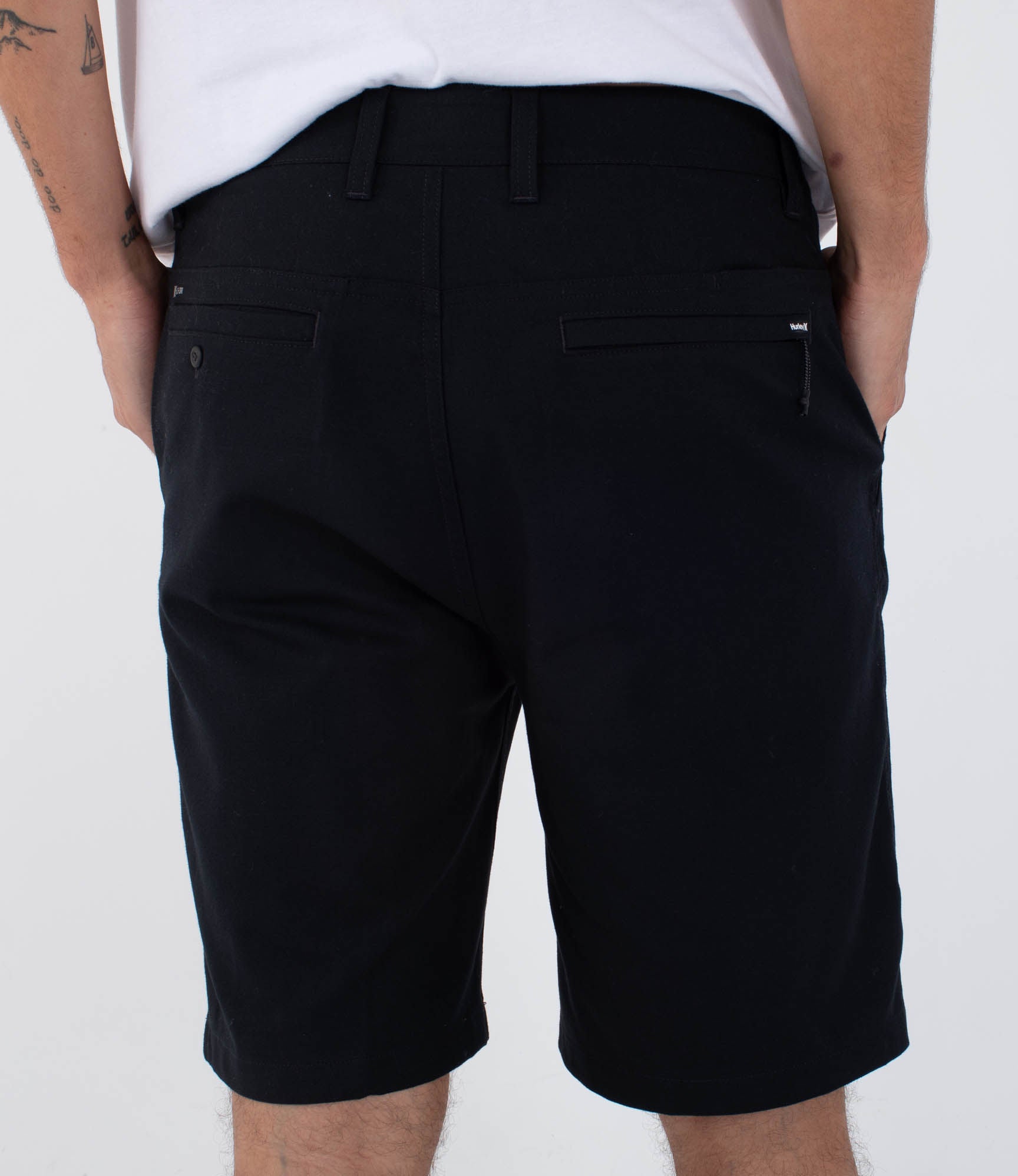 Pantalón corto hombre - H2O Dri Coastal 21'