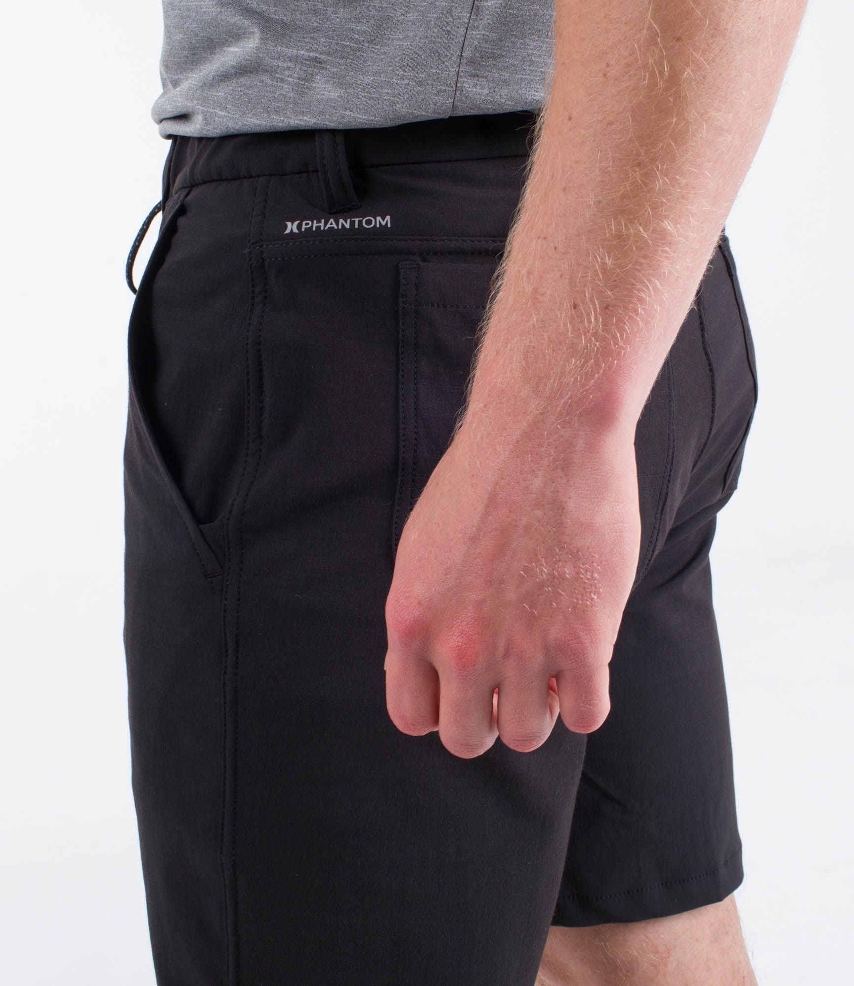 Pantalón corto 19" hombre - Phantom nomad
