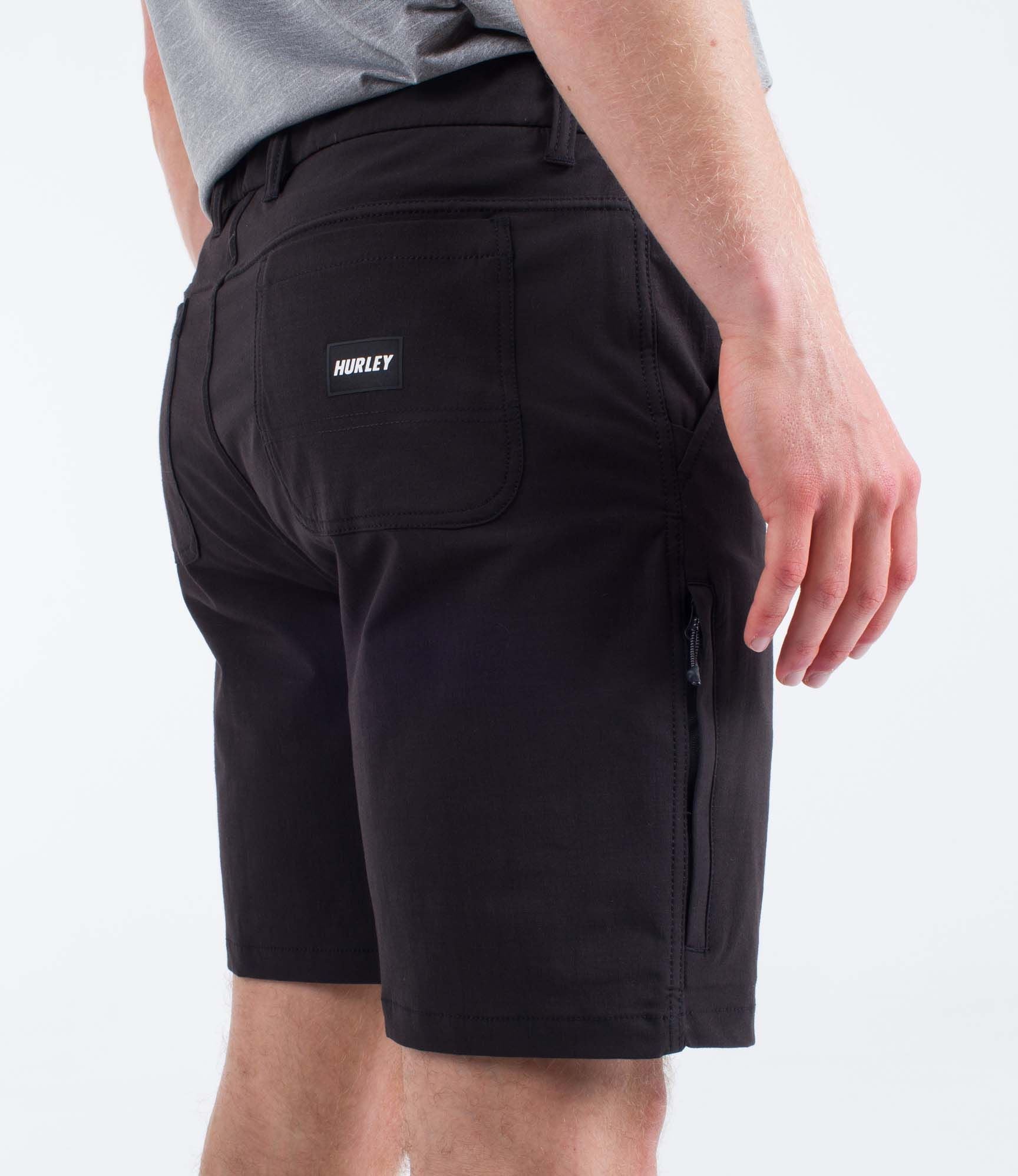 Pantalón corto 19" hombre - Phantom nomad