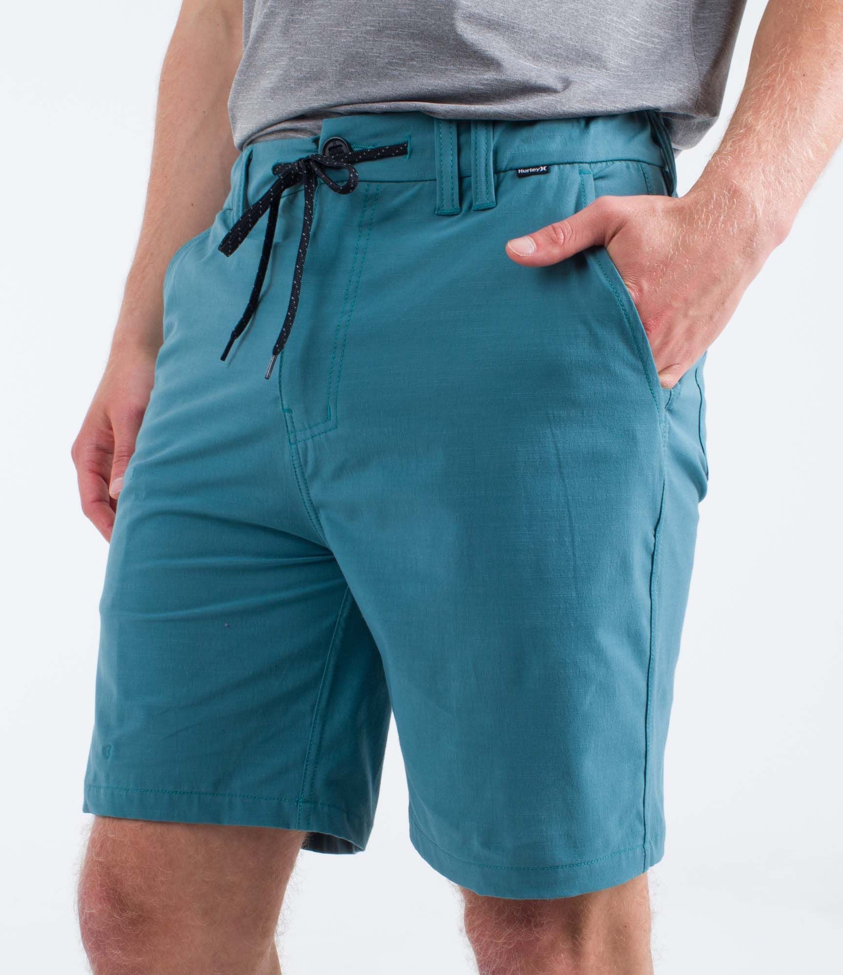 Walkshort 19" men - Phantom nomad