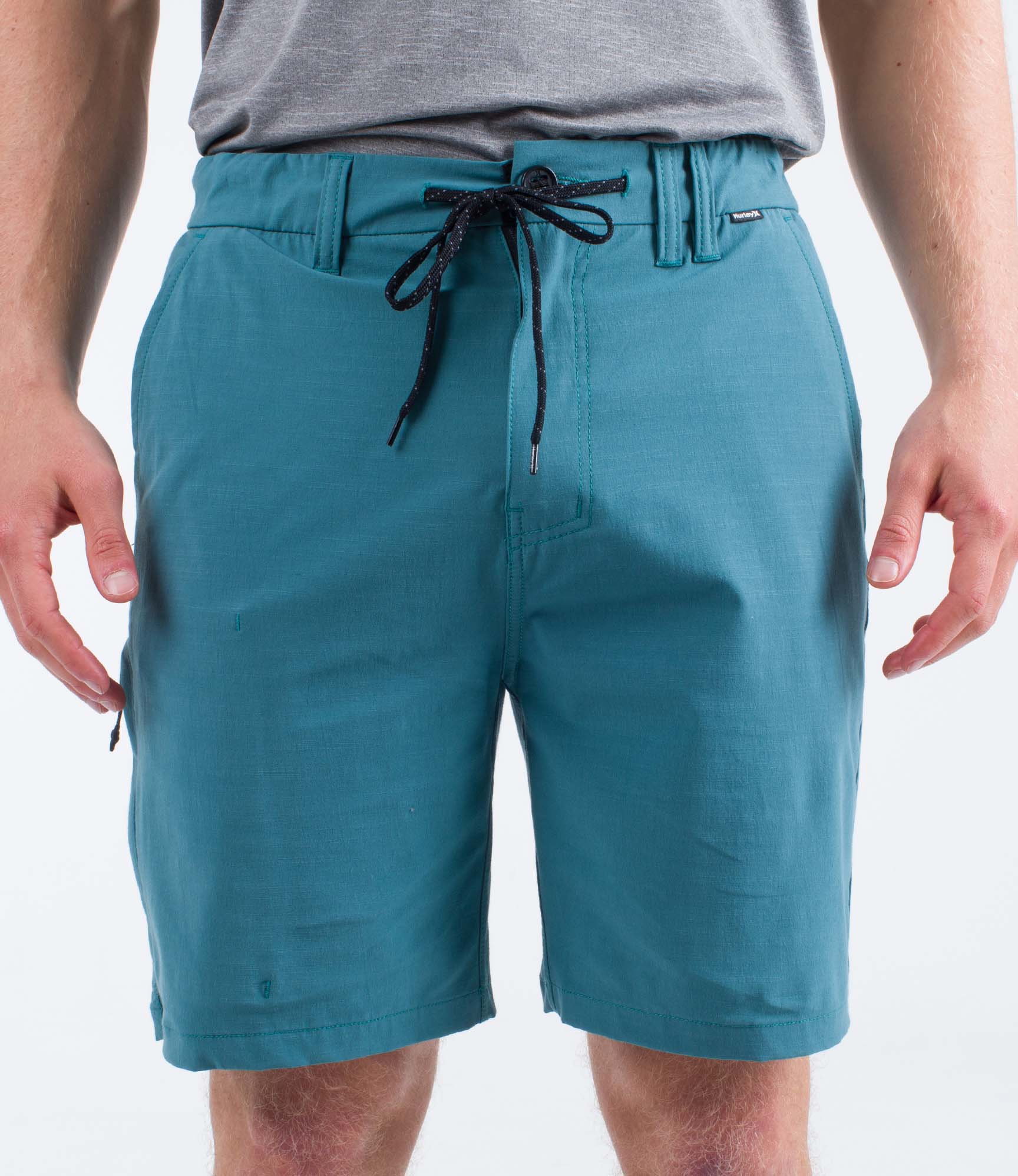 Walkshort 19" hommes - Phantom nomad