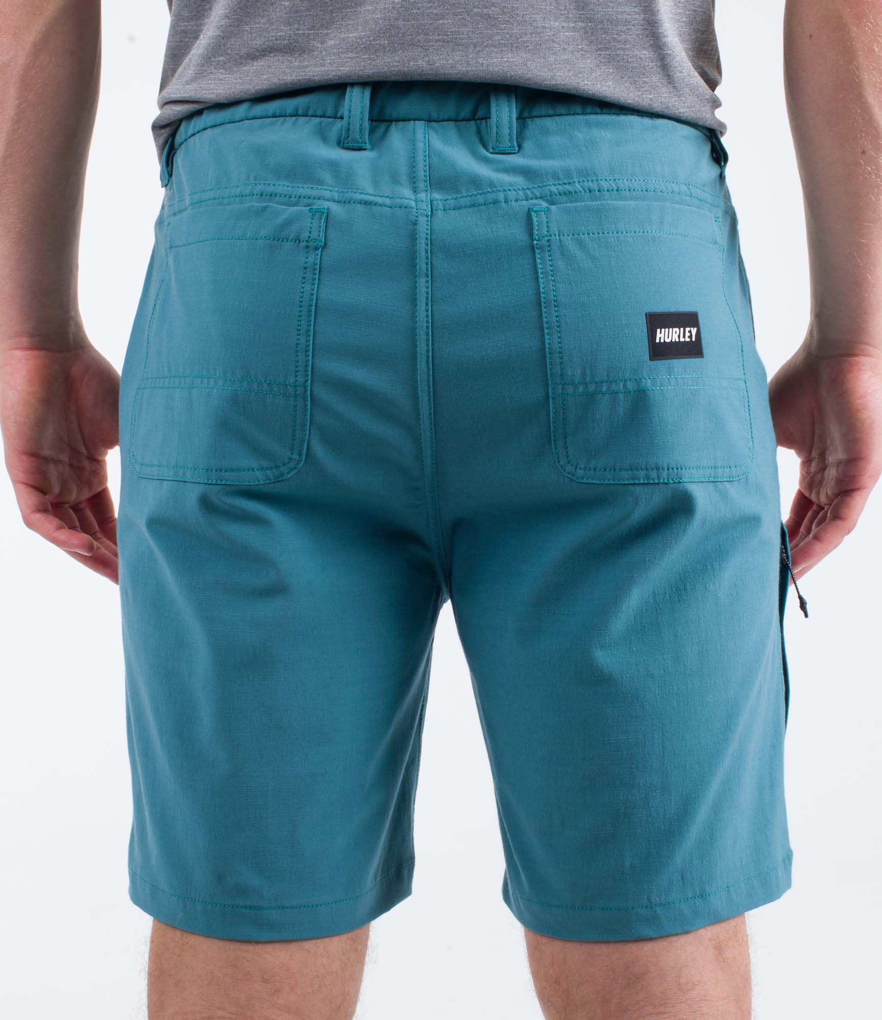 Walkshort 19