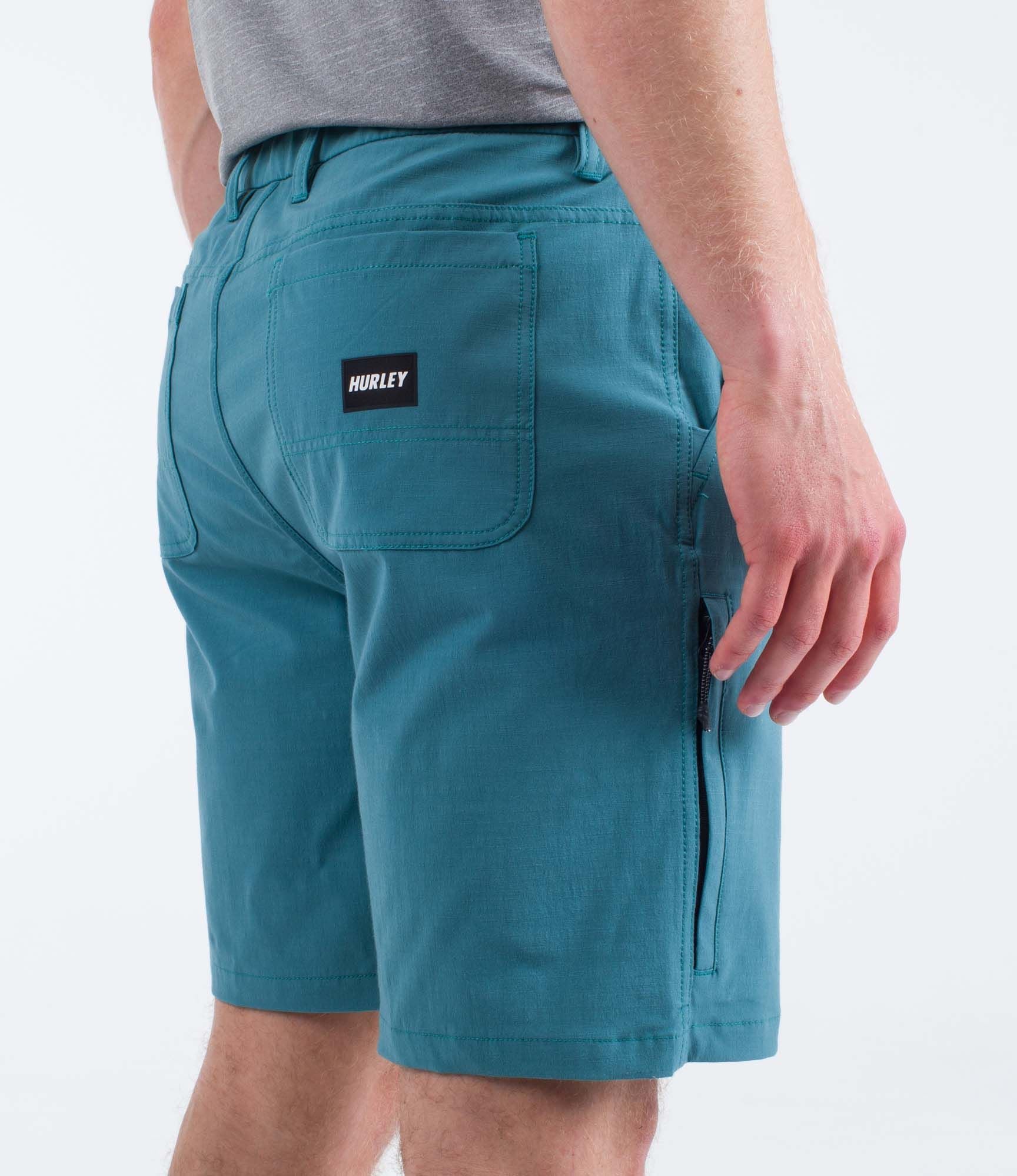 Walkshort 19