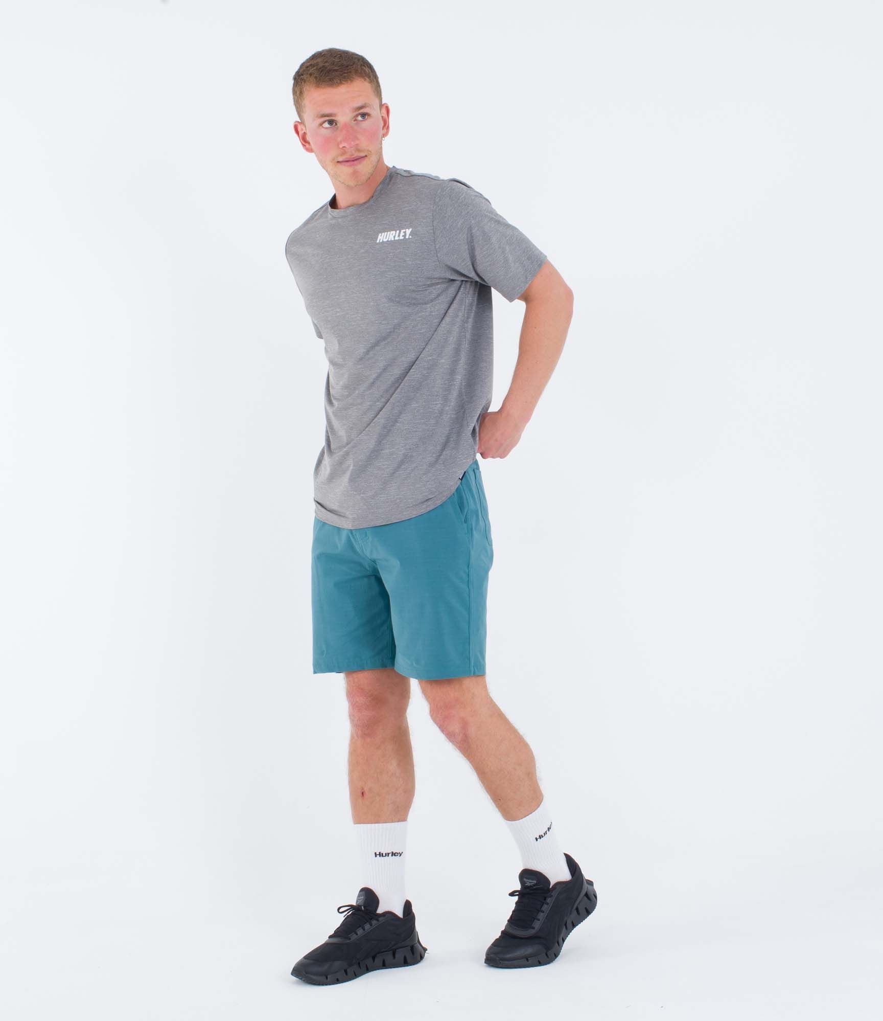 Walkshort 19