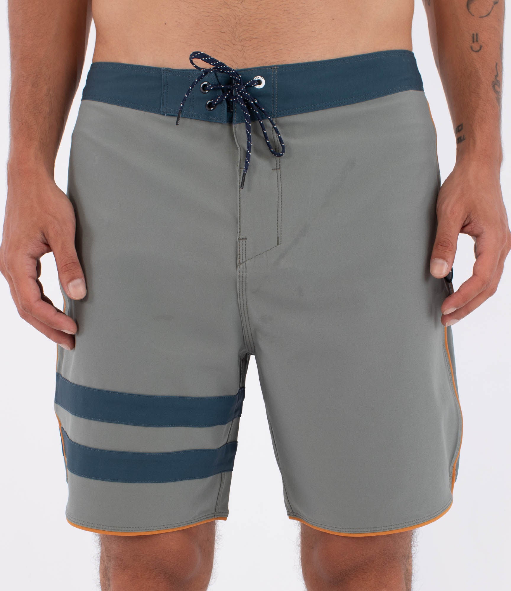 Boardshort hommes  - Phantom eco Block Party 18'
