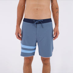 GREY TEAL