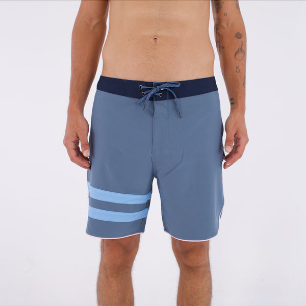 Boardshort men - Phantom eco Block Party 18' – Hurley