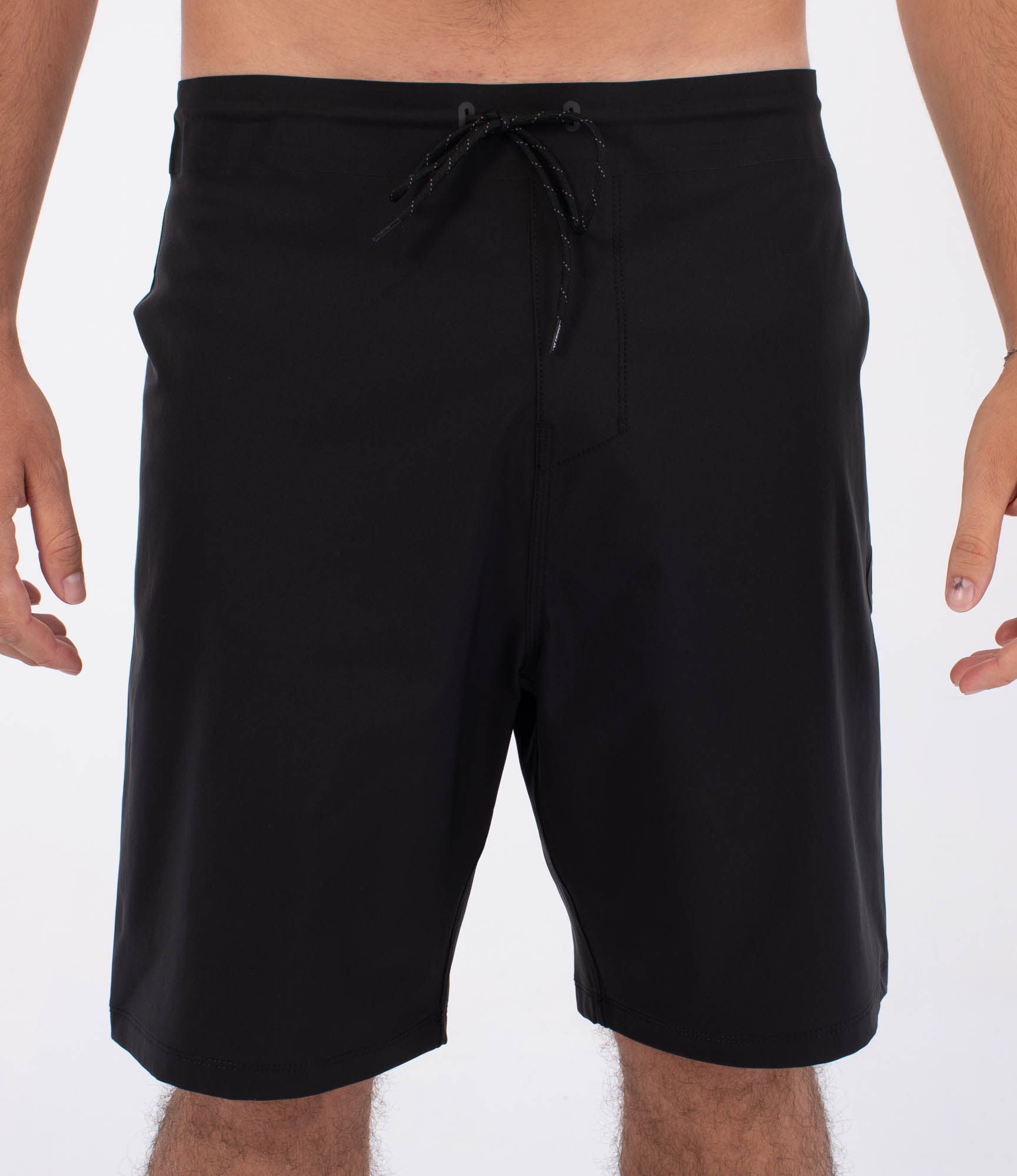 Boardshort Männer - Phantom eco fused 20'