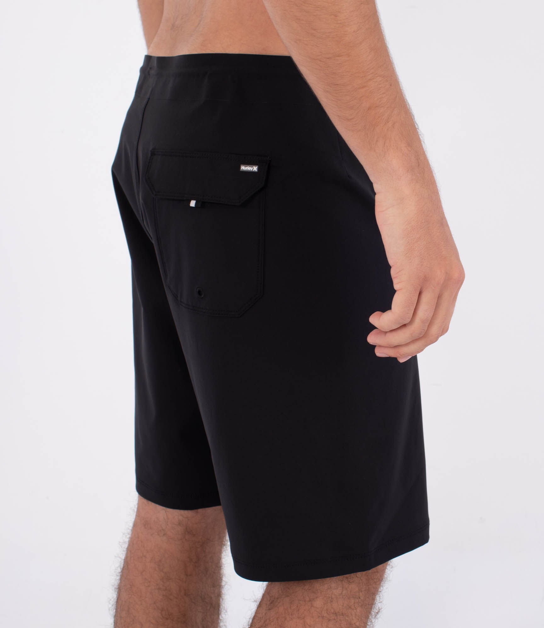 Boardshort Männer - Phantom eco fused 20'