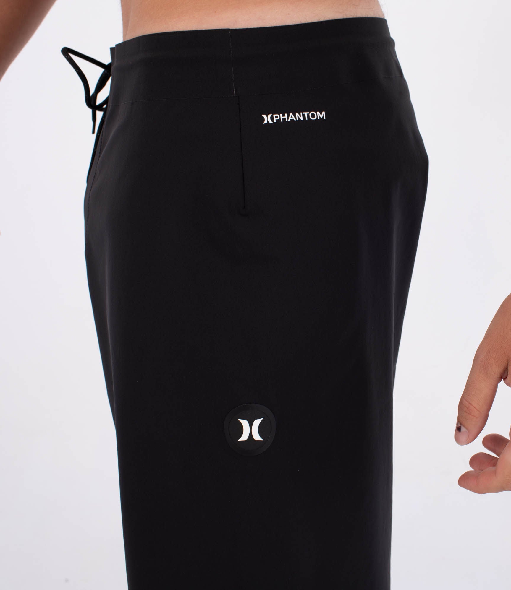 Boardshort Männer - Phantom eco fused 20'