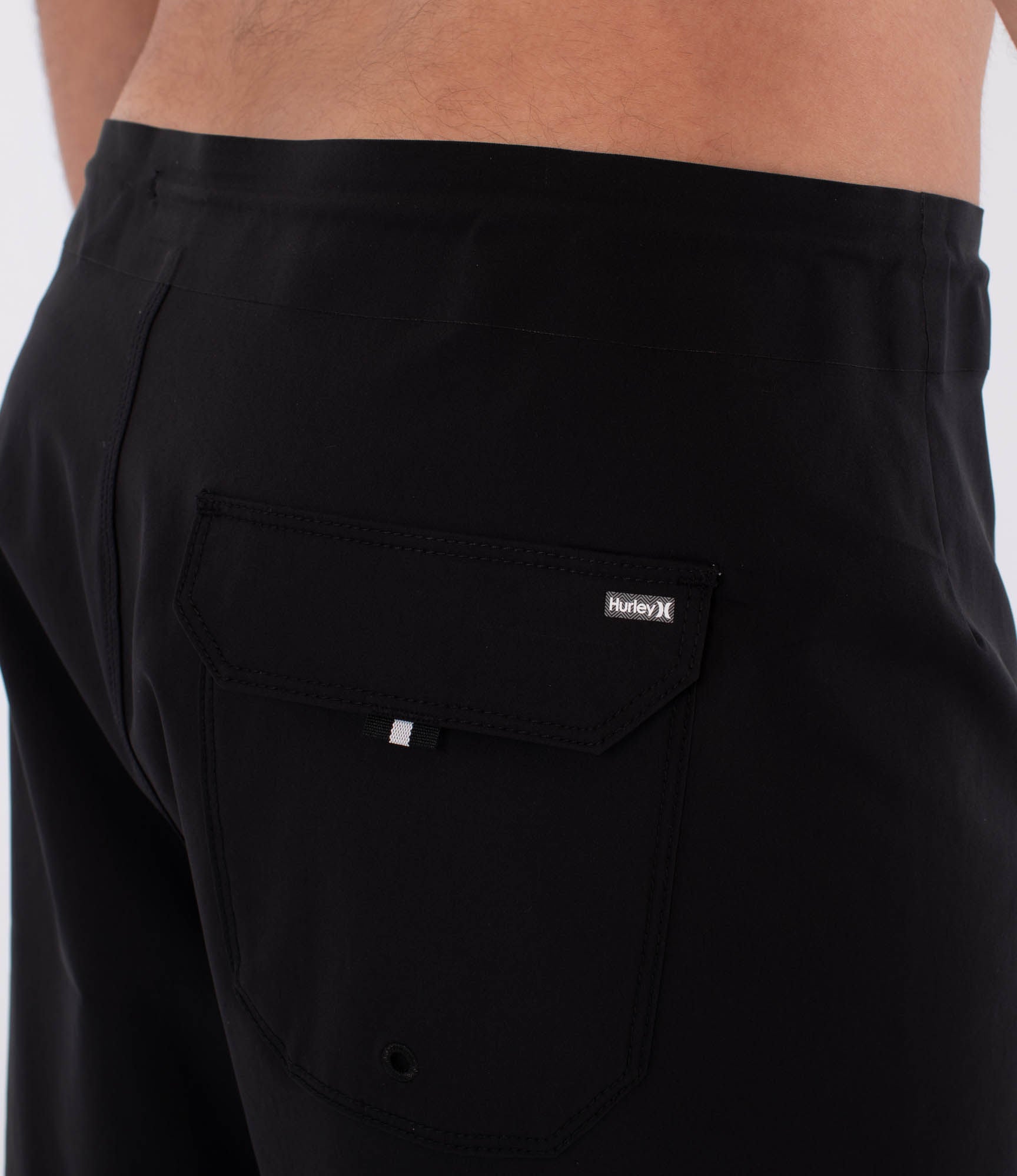 Boardshort Männer - Phantom eco fused 20'