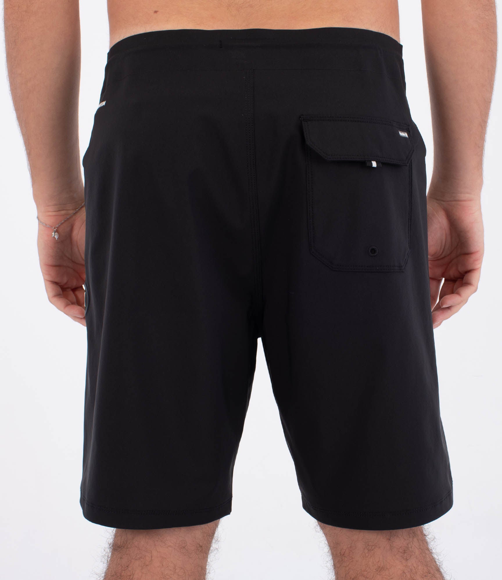 Boardshort Männer - Phantom eco fused 20'