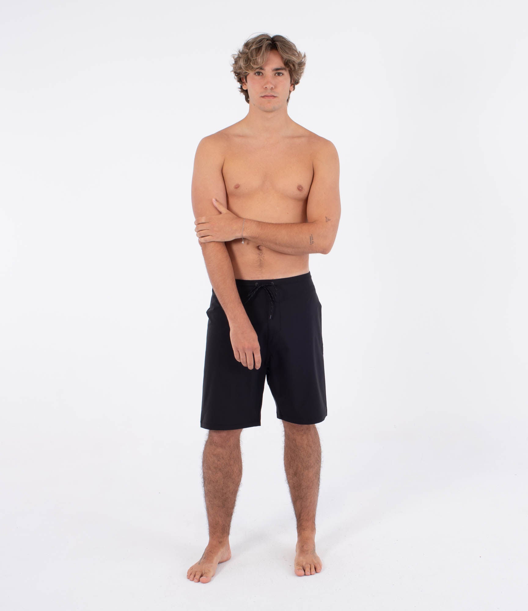 Boardshort Männer - Phantom eco fused 20'
