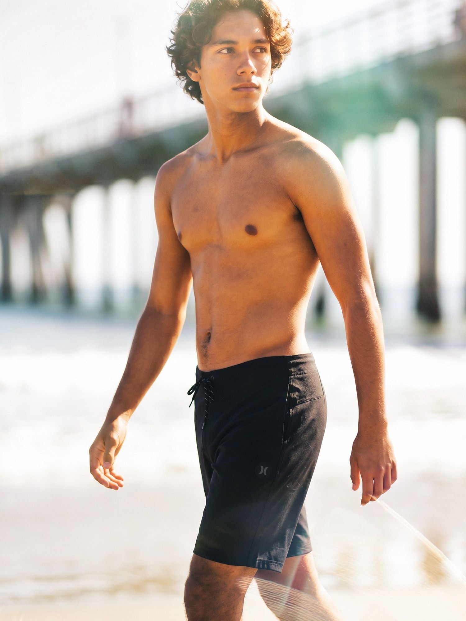 Boardshort hombre - Phantom eco fused 20'
