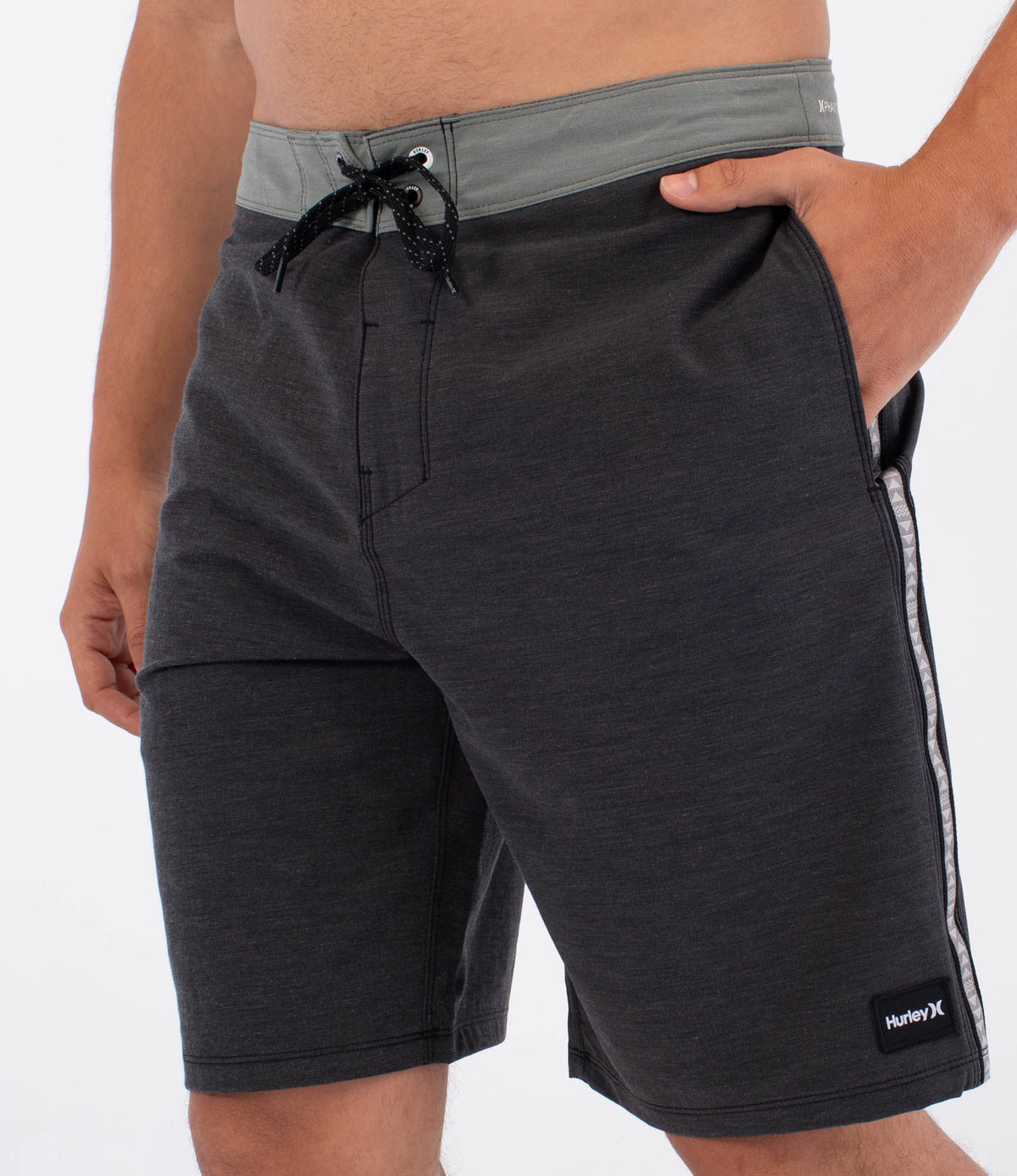 Boardshort Phantom eco hybrid panel 20