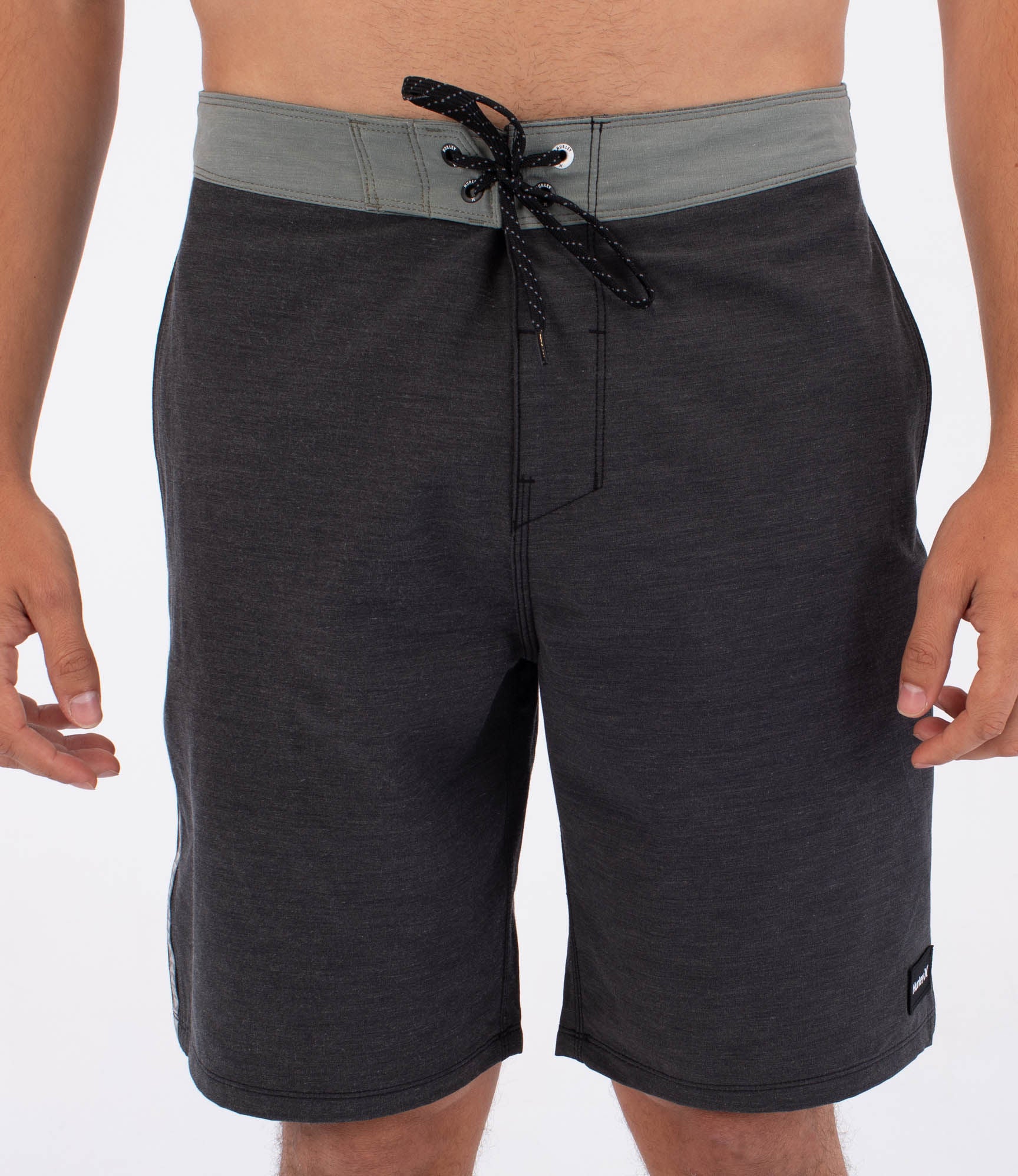 Boardshort hommes  - Phantom eco hybrid panel 20'