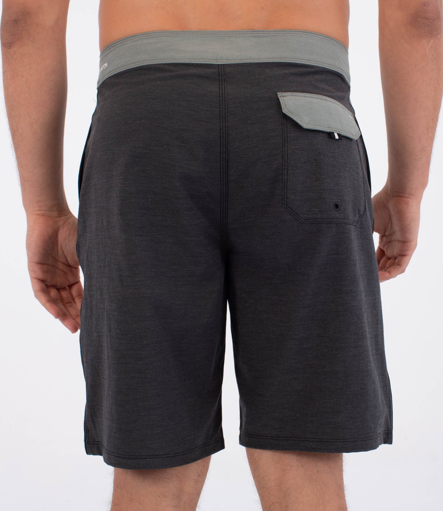 Boardshort hommes  - Phantom eco hybrid panel 20'