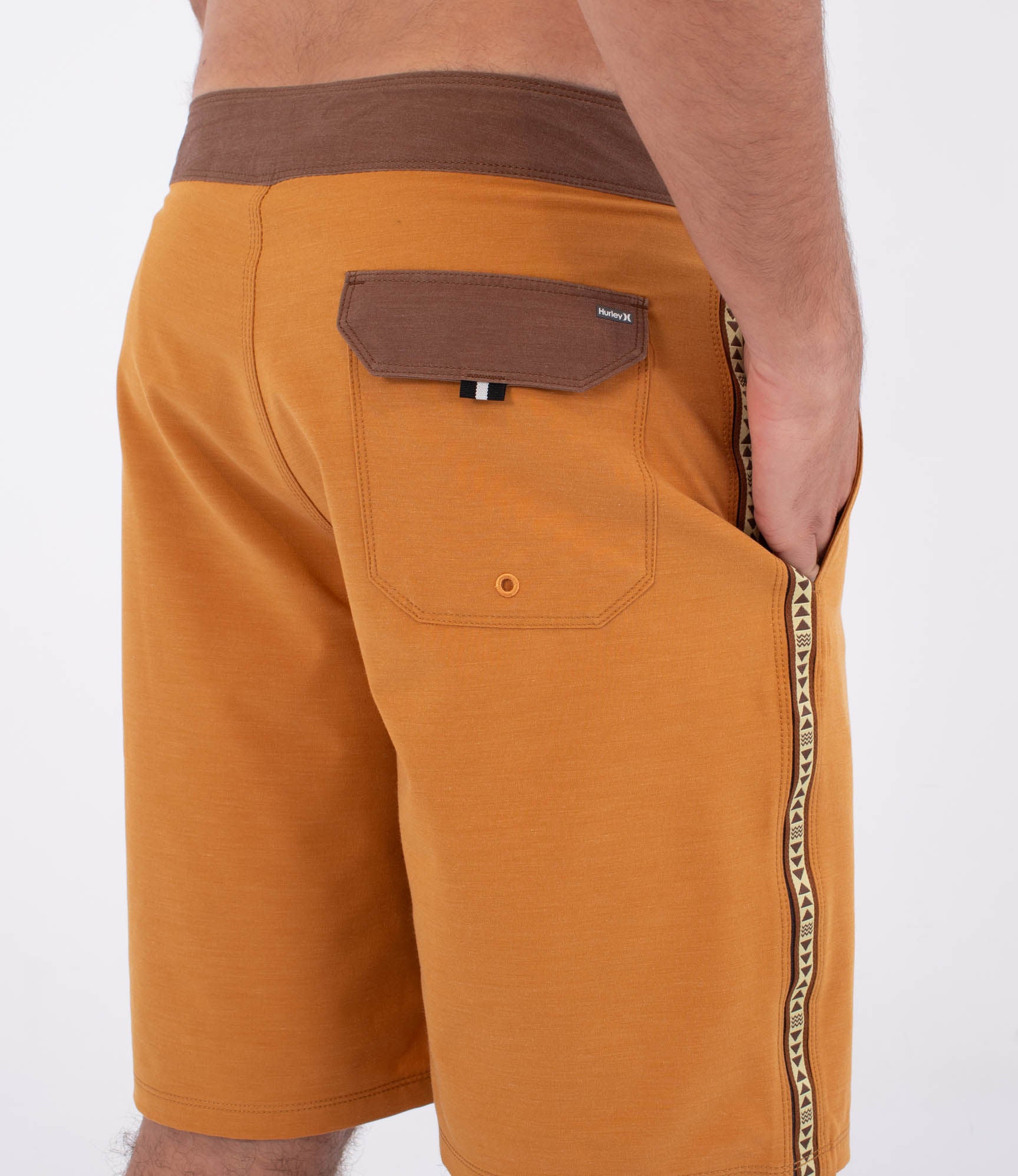 Boardshort hommes  - Phantom eco hybrid panel 20'