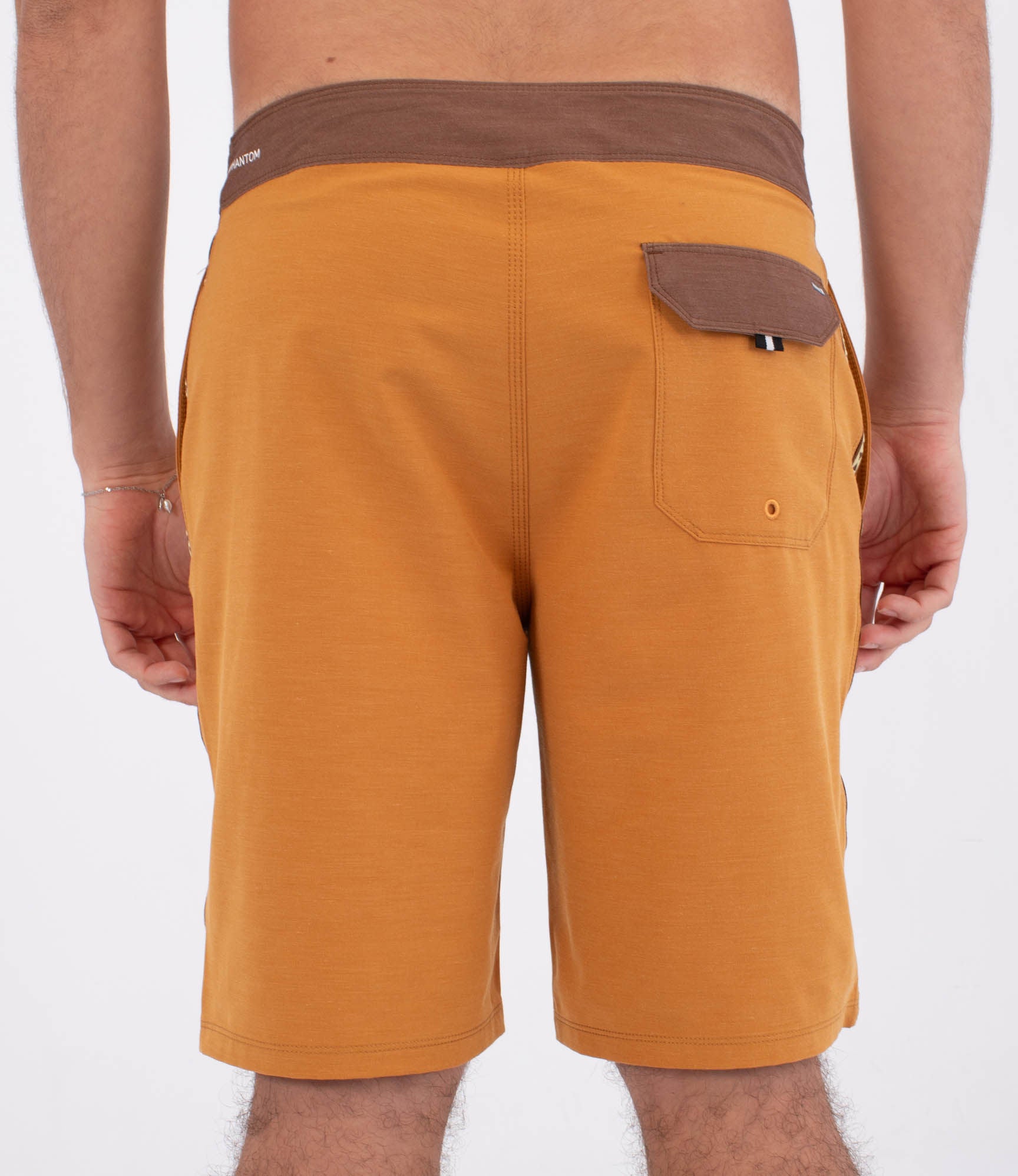 Boardshort hommes  - Phantom eco hybrid panel 20'