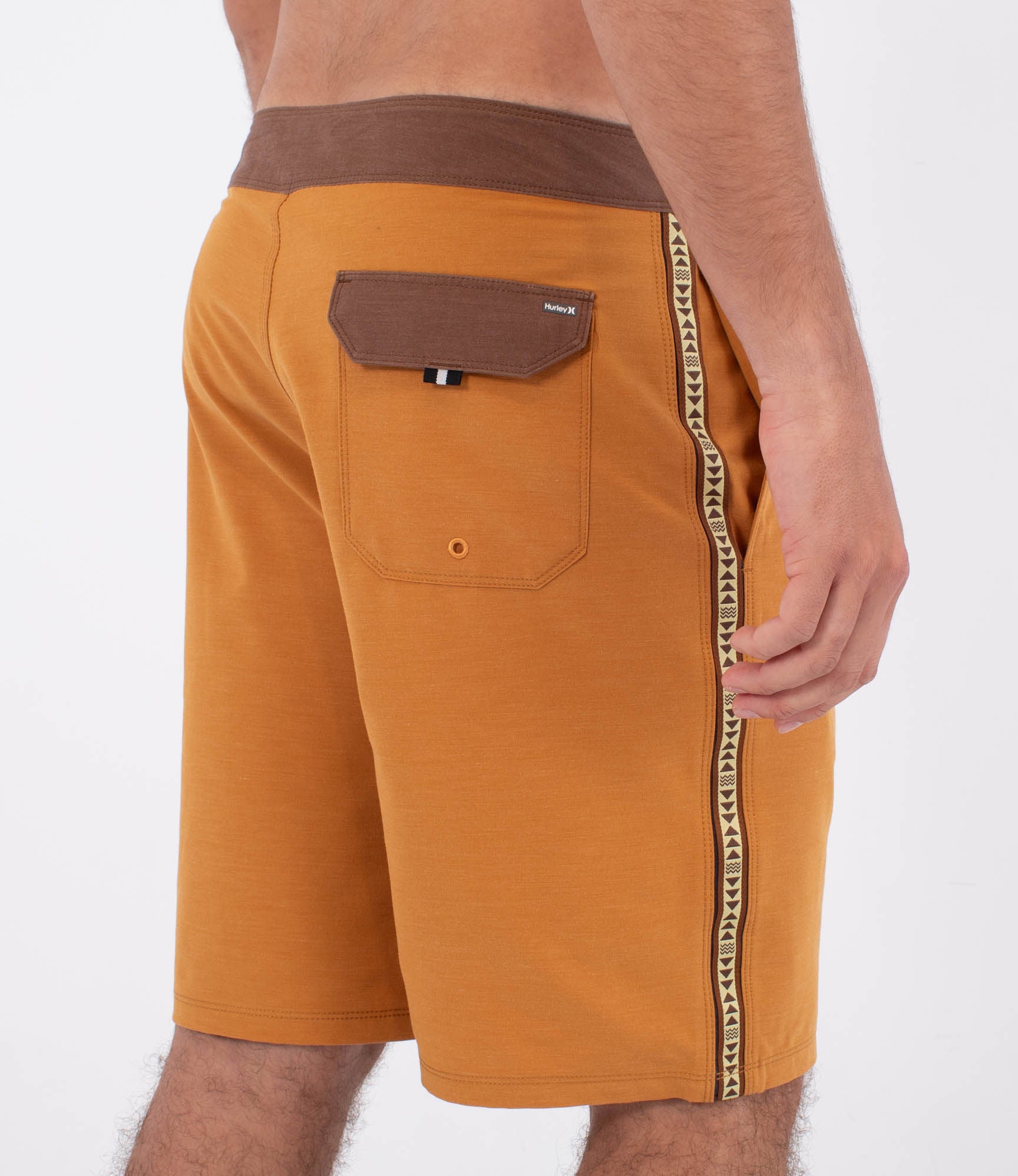 Boardshort hommes  - Phantom eco hybrid panel 20'