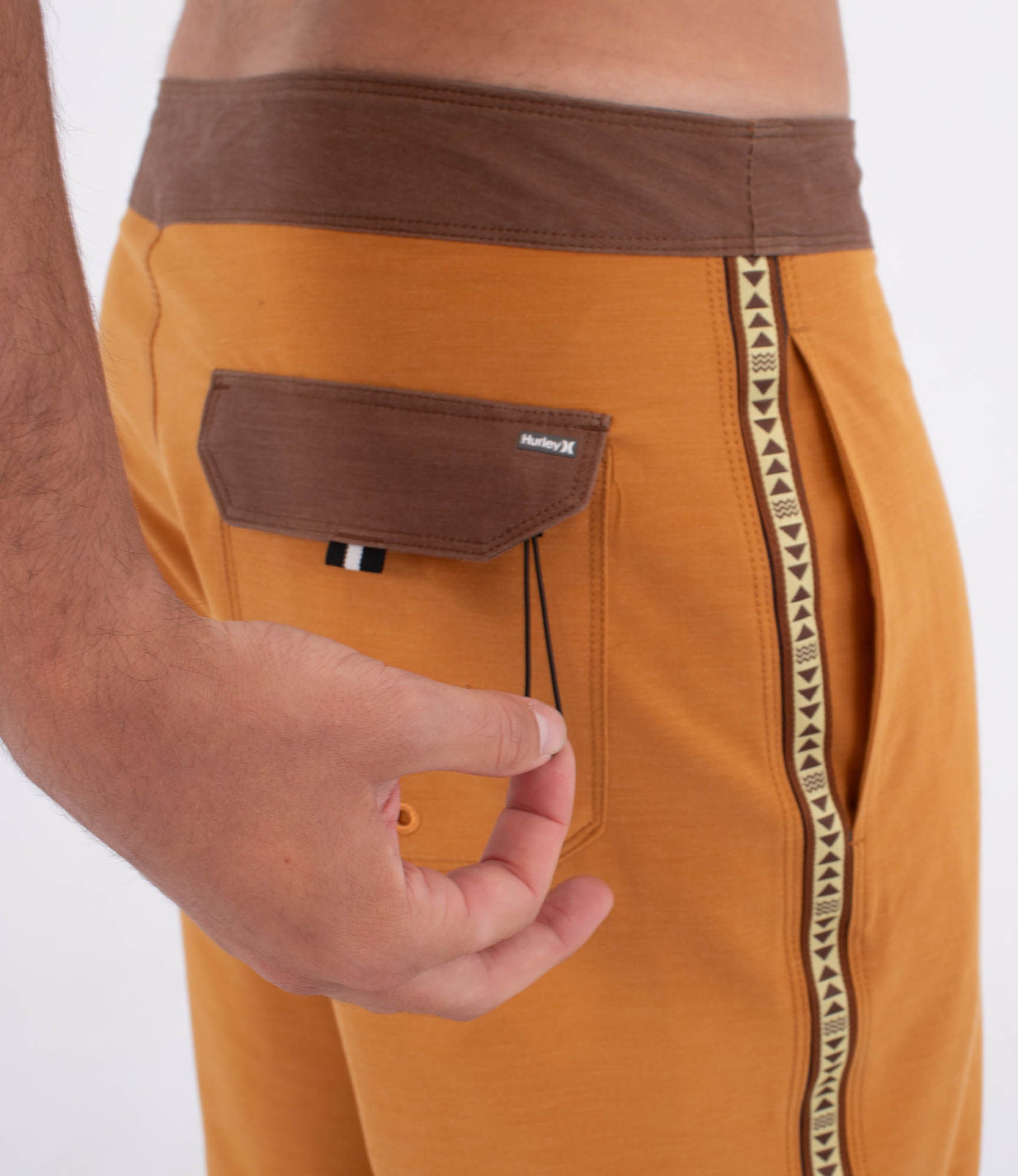 Boardshort hommes  - Phantom eco hybrid panel 20'