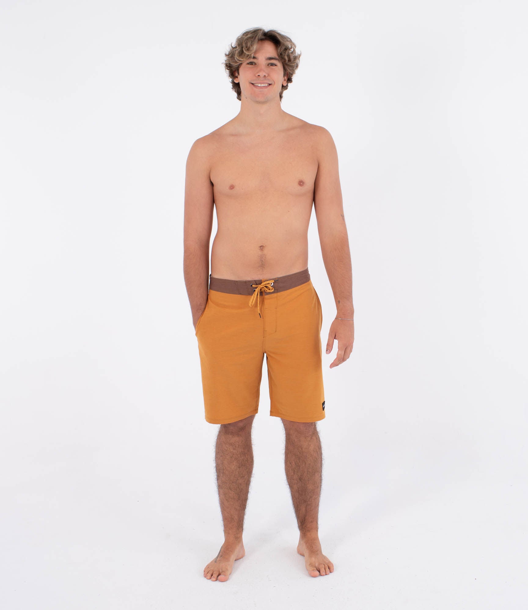 Boardshort hommes  - Phantom eco hybrid panel 20'