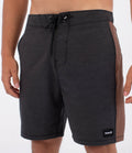 Boardshort Männer - Phantom eco Fastlane hybrid 18'