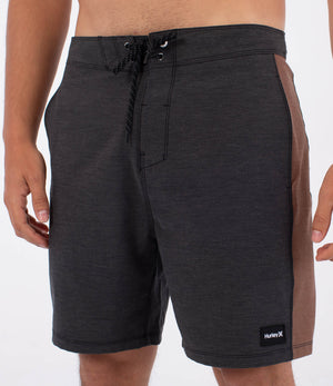 Boardshort Männer - Phantom eco Fastlane hybrid 18'