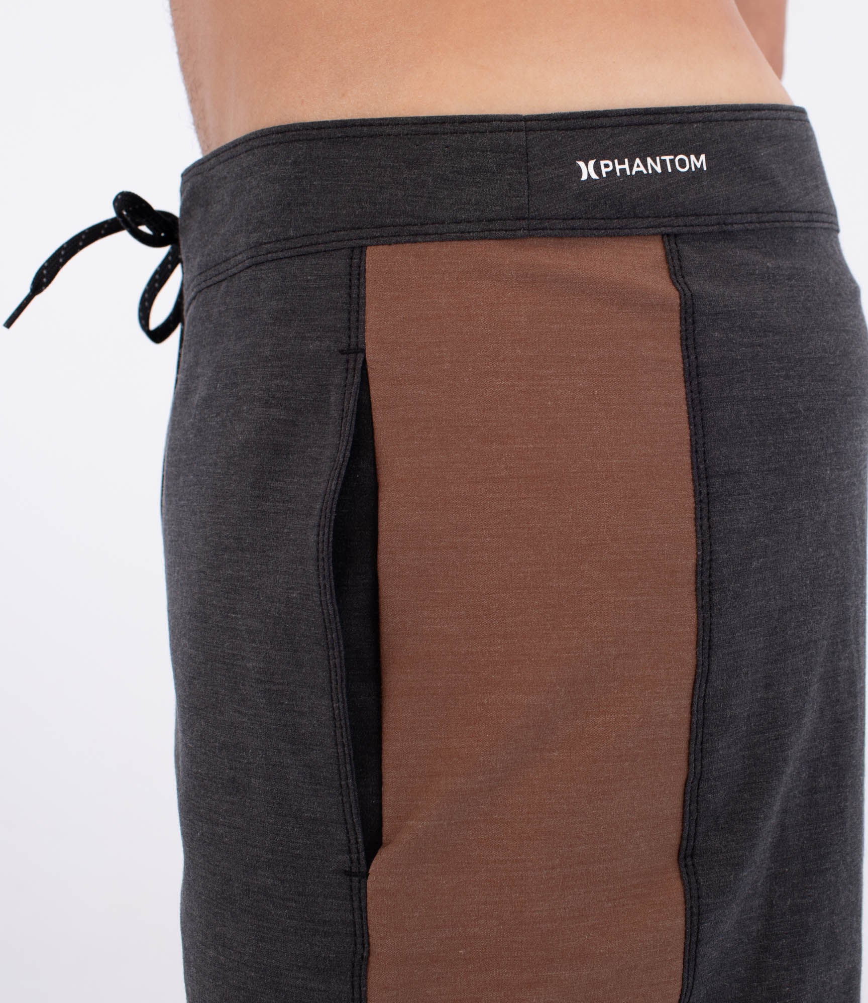 Boardshort Männer - Phantom eco Fastlane hybrid 18'