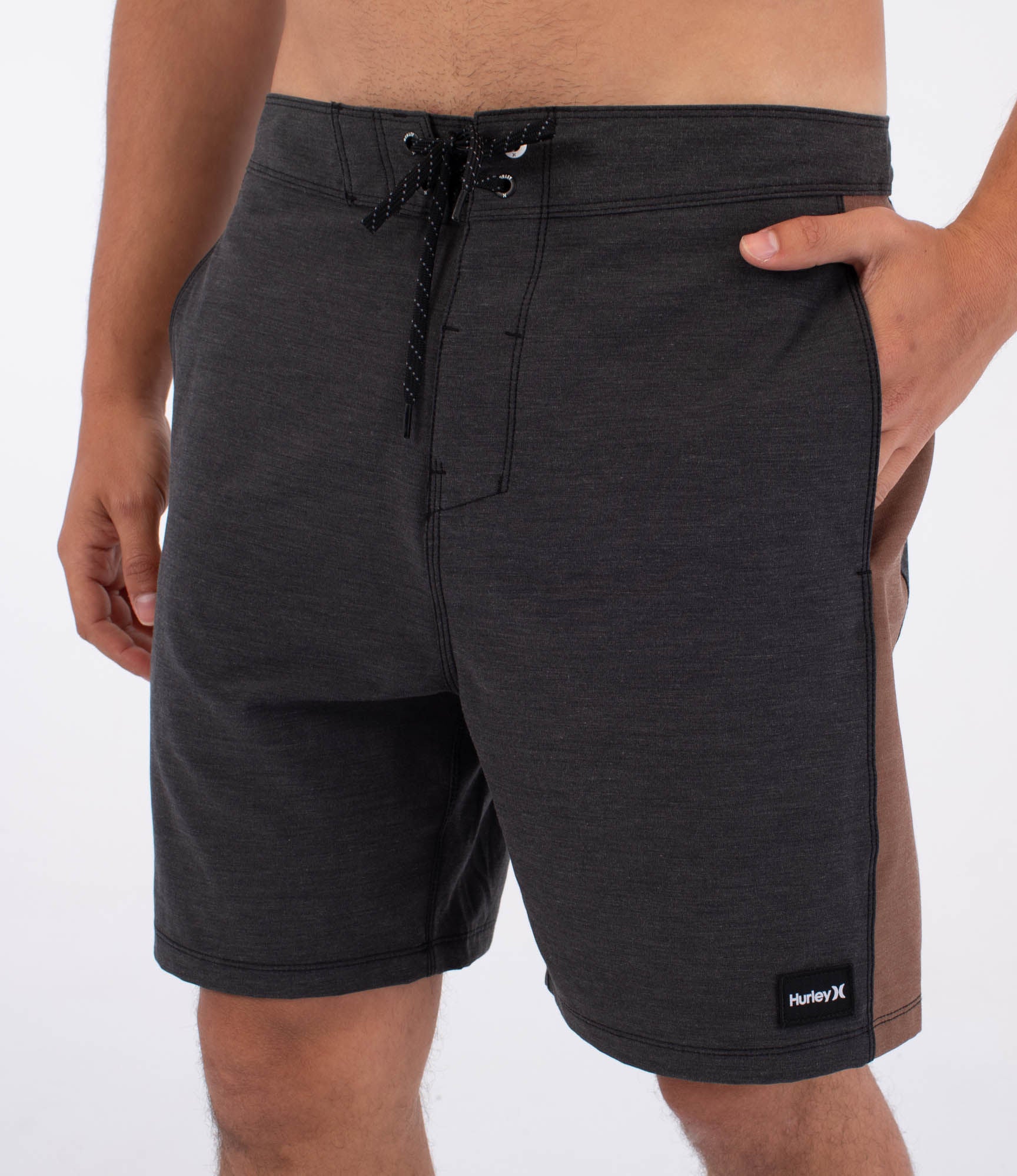 Boardshort Männer - Phantom eco Fastlane hybrid 18'