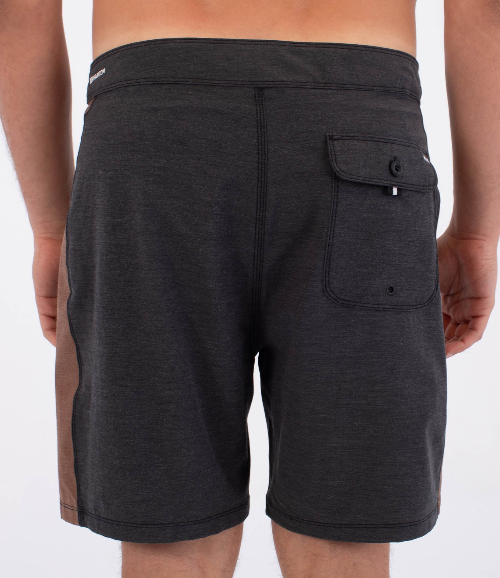Boardshort Männer - Phantom eco Fastlane hybrid 18'
