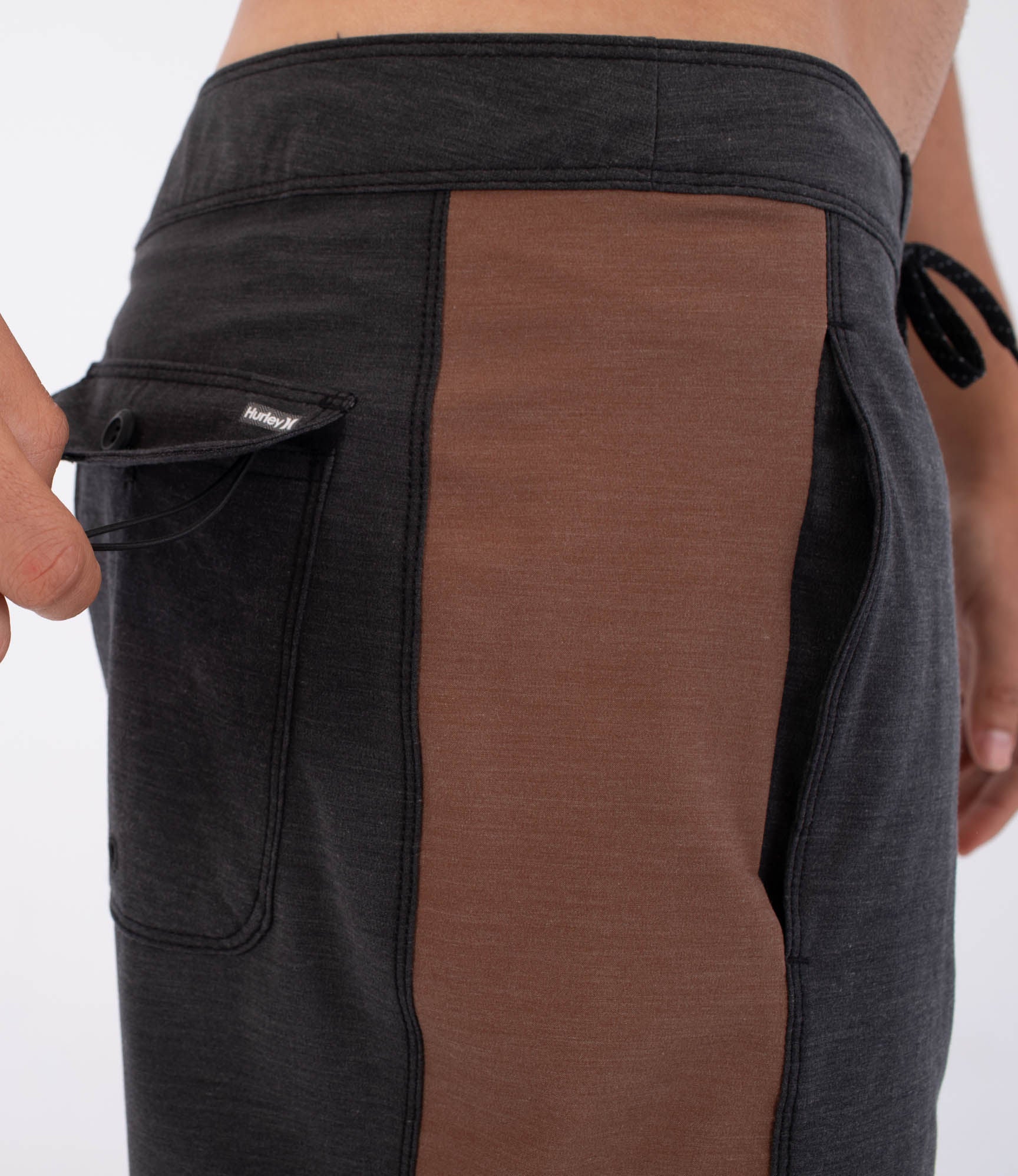 Boardshort Männer - Phantom eco Fastlane hybrid 18'