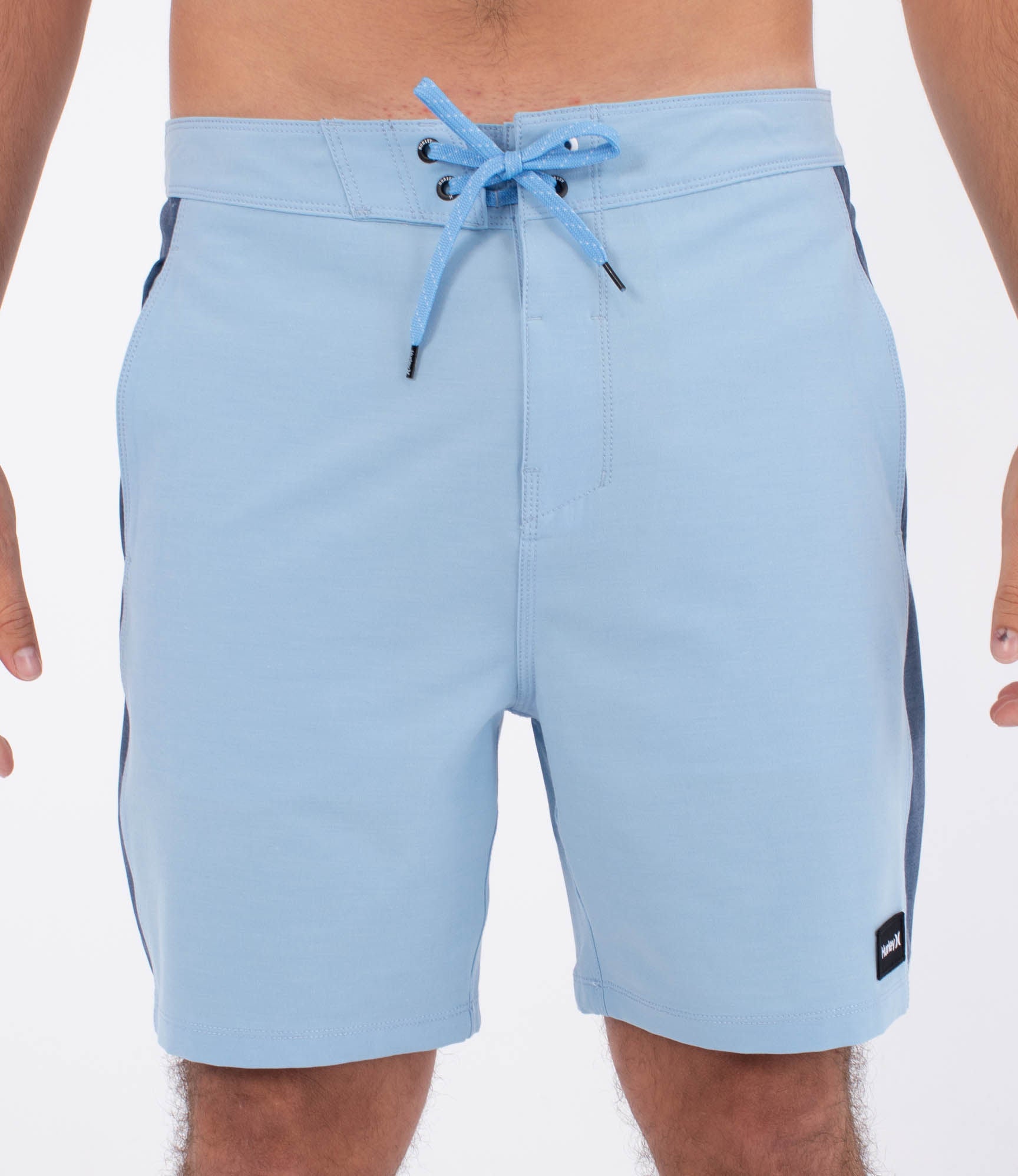 Boardshort Männer - Phantom eco Fastlane hybrid 18'